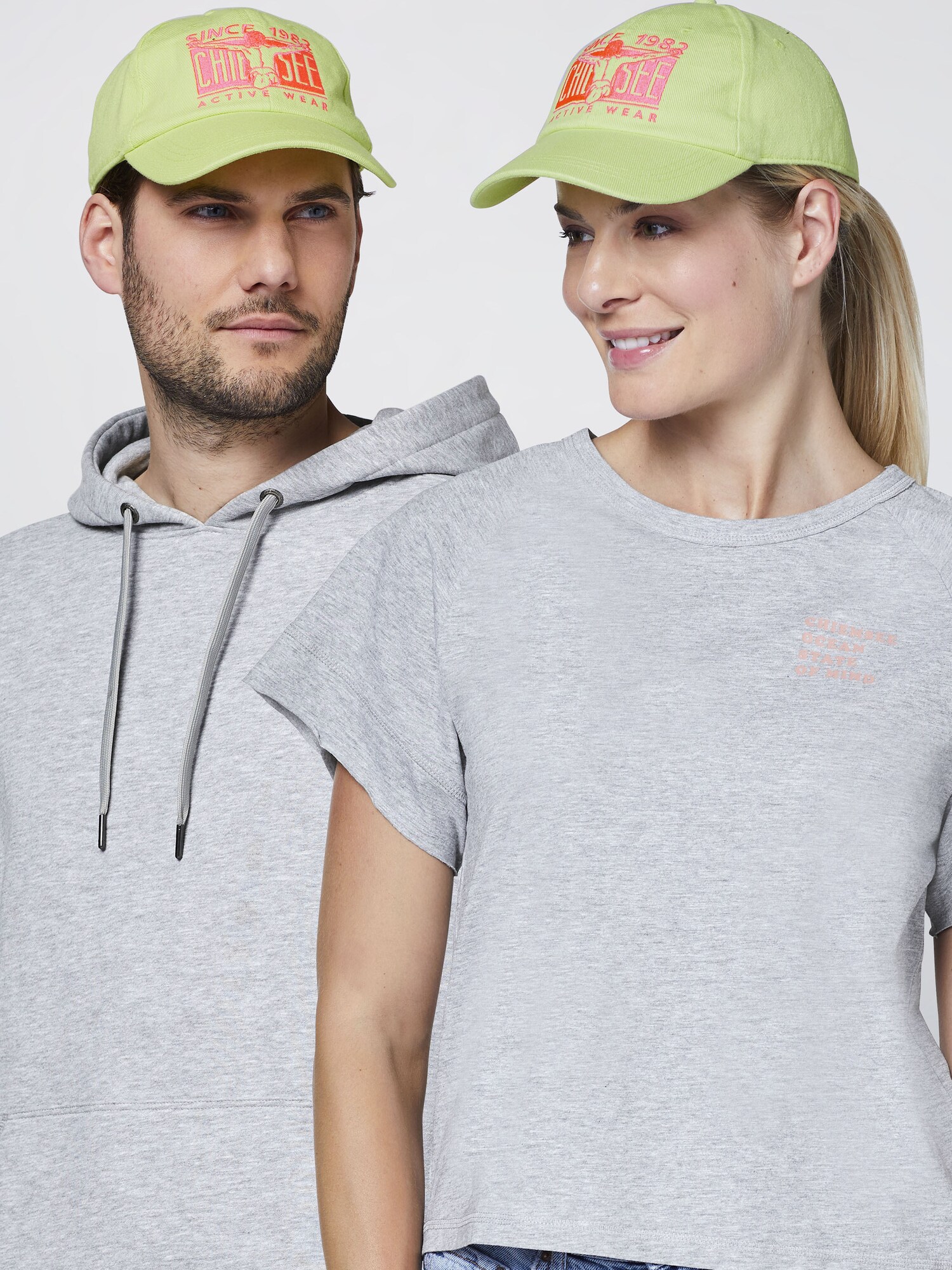 Thumbnail - CHIEMSEE Sportcap