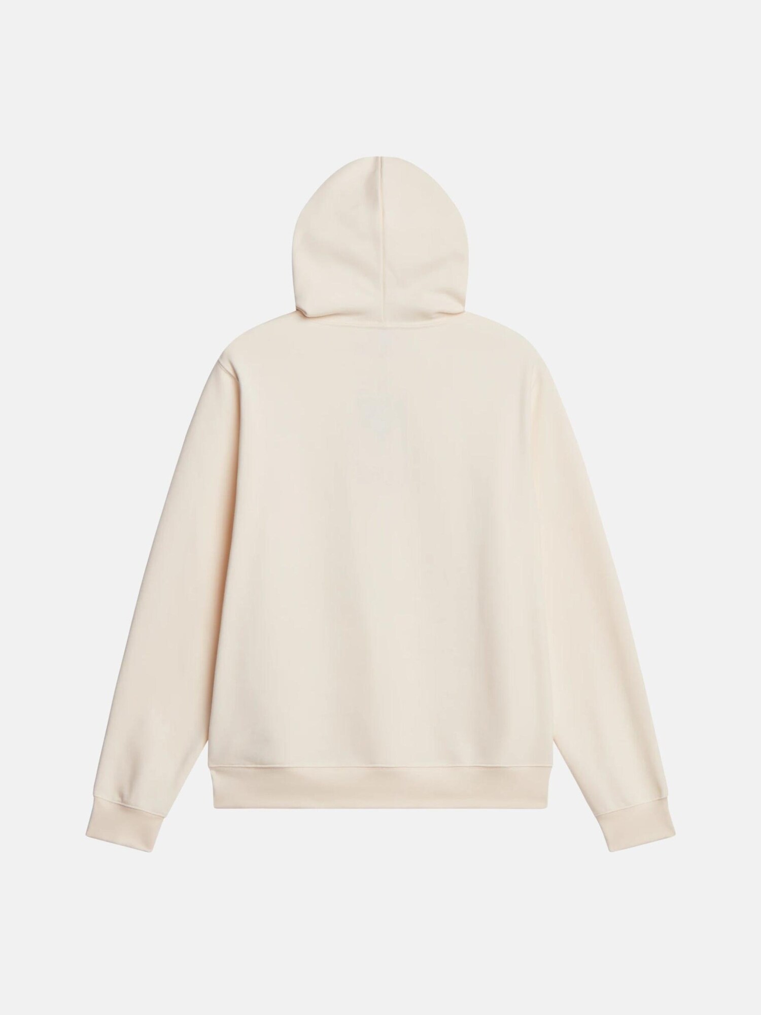 THE NORTH FACE Sudadera 'THE NORTH FACE W ESS DP REG HOODIE Maglieria'  blanco – imagen 2