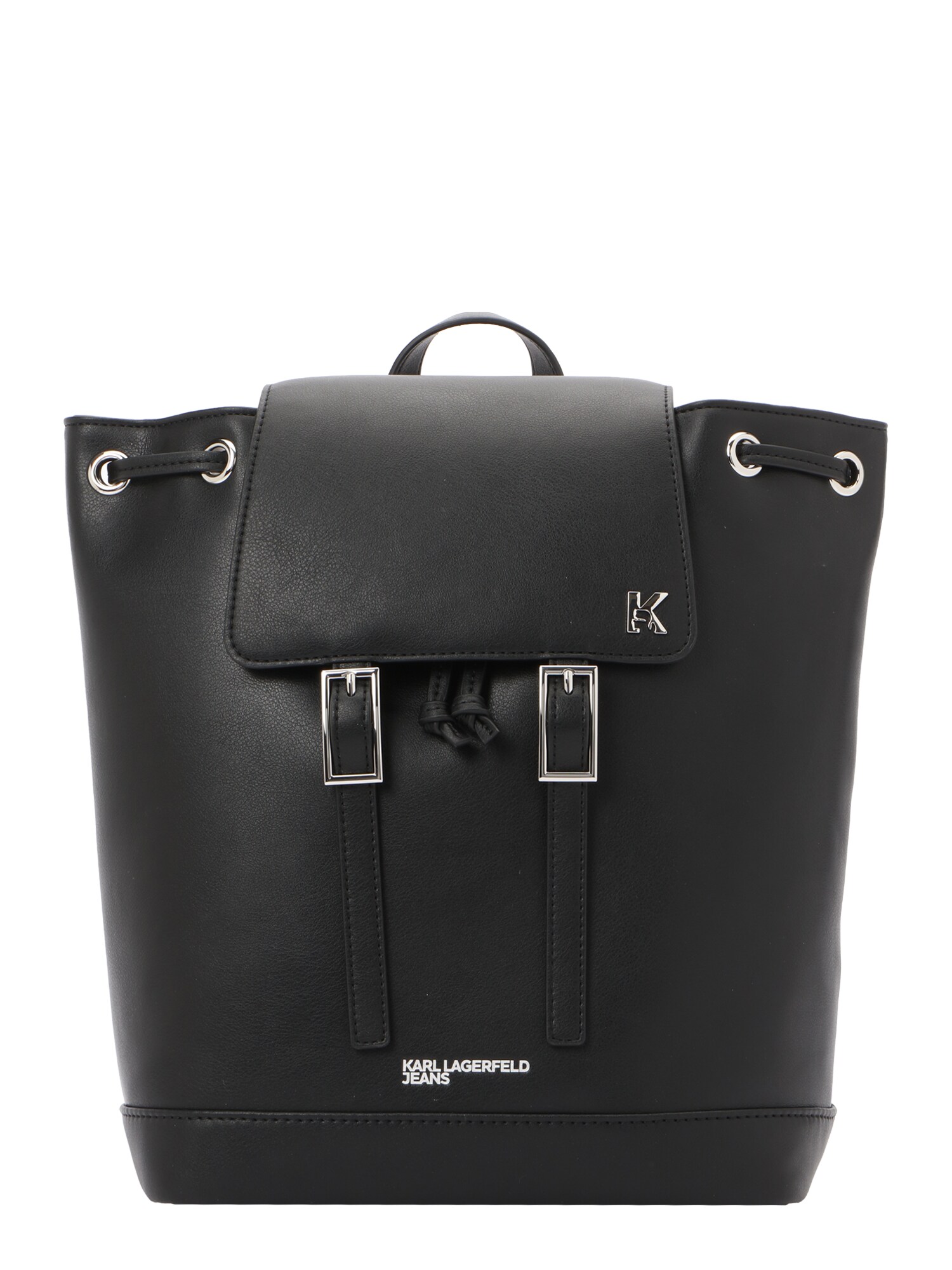 KARL LAGERFELD JEANS Rucsac  negru