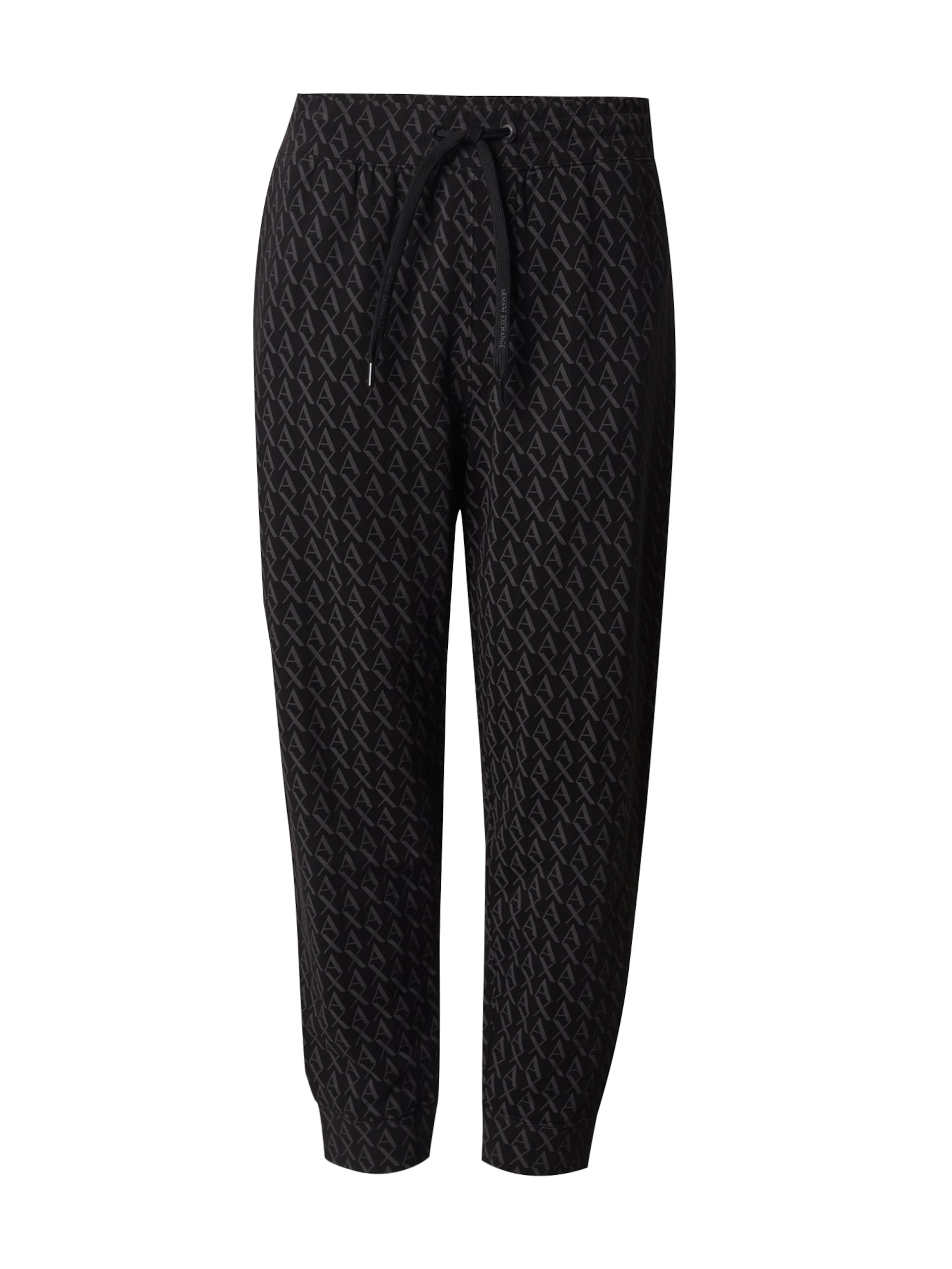A|X Armani Exchange träningsoverallbyxor herr – bild 2