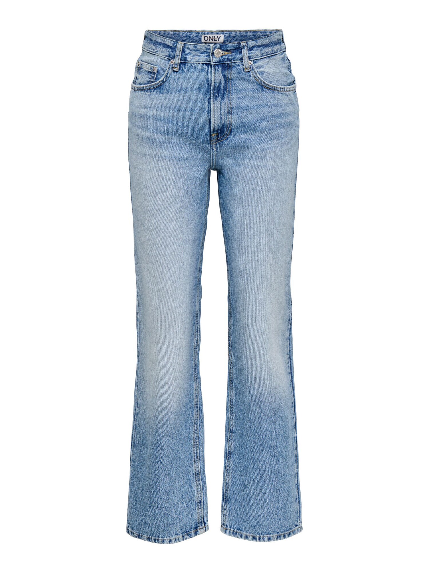 ONLY Jeans ONLEVERYDAY albastru denim