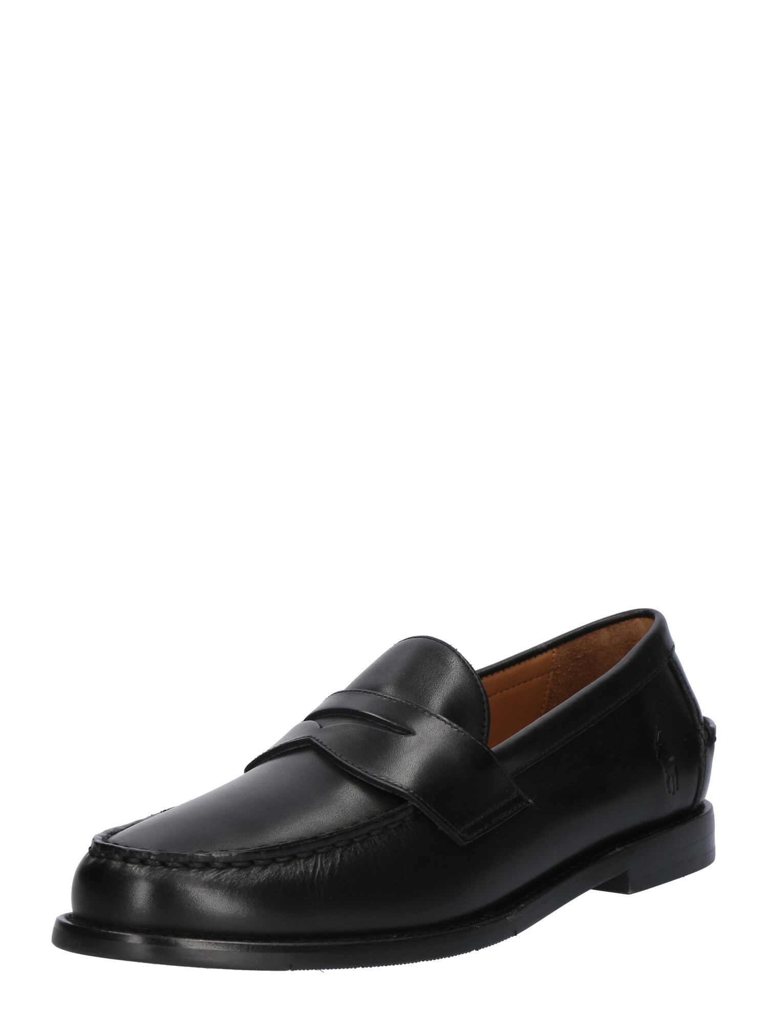 Polo Ralph Lauren Papuci de casă ALSTON  negru