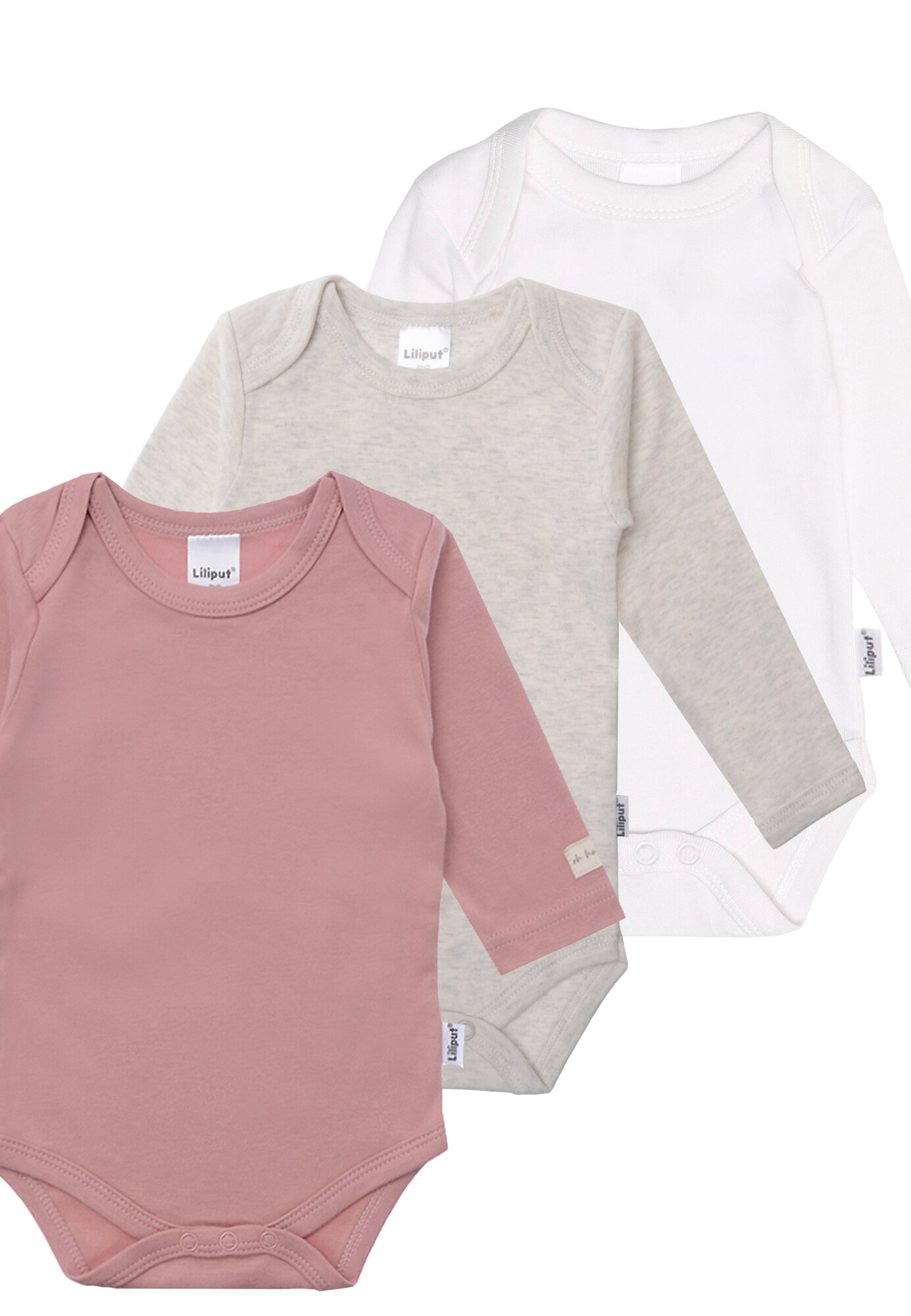 Thumbnail - LILIPUT Baby-Body