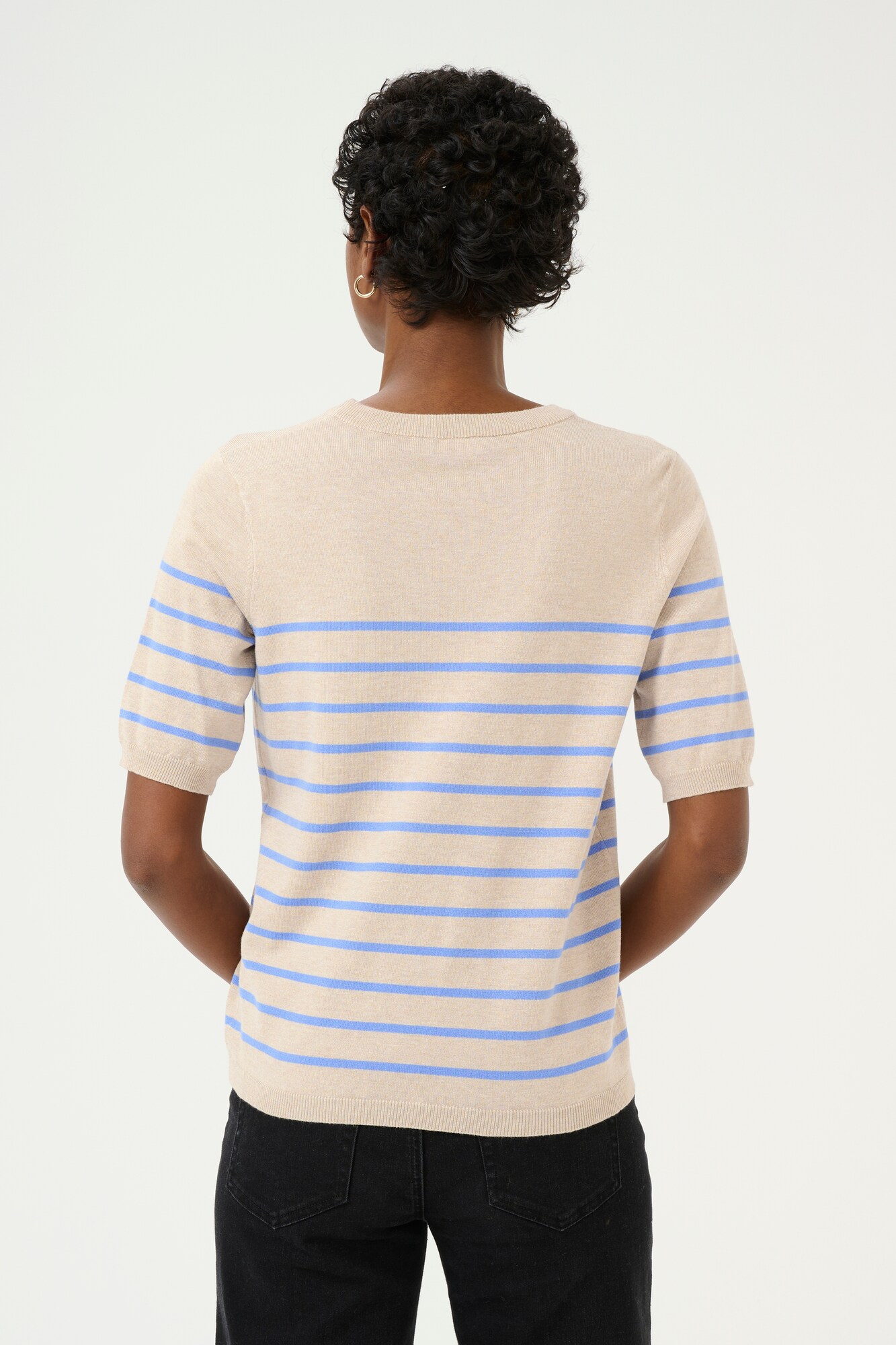 Thumbnail - Kaffe Pullover KA Lizza