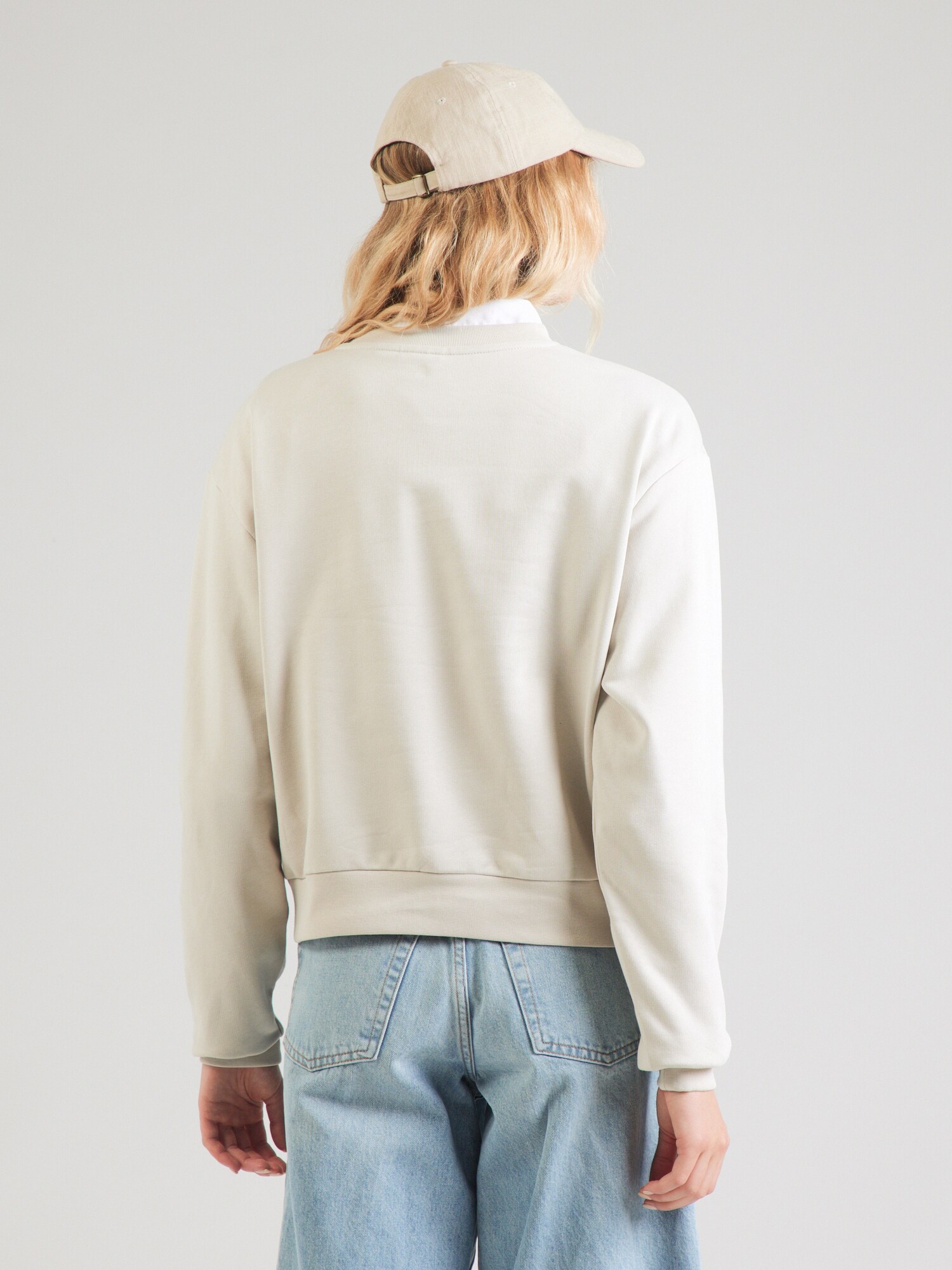 Thumbnail - VANS Sweatshirt ESSENTIAL