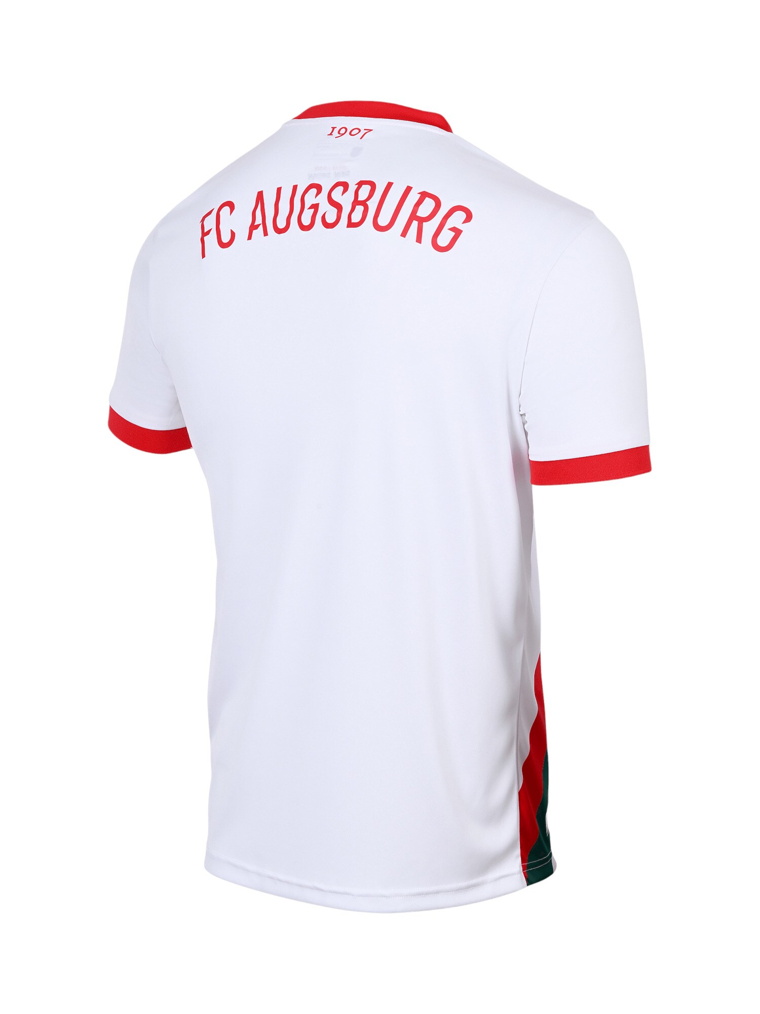 Thumbnail - Trikot