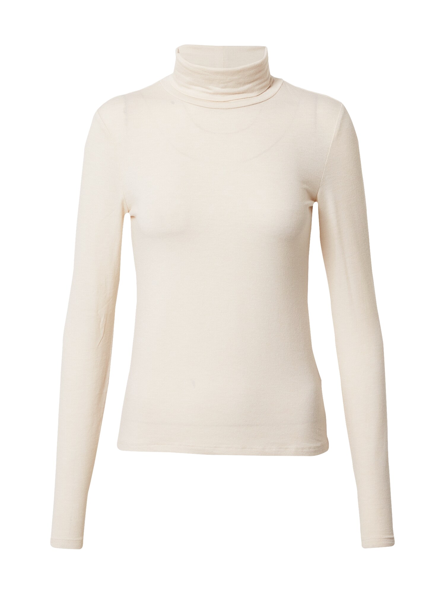 Gina Tricot Marškinėliai 'Gianna'  natūrali balta