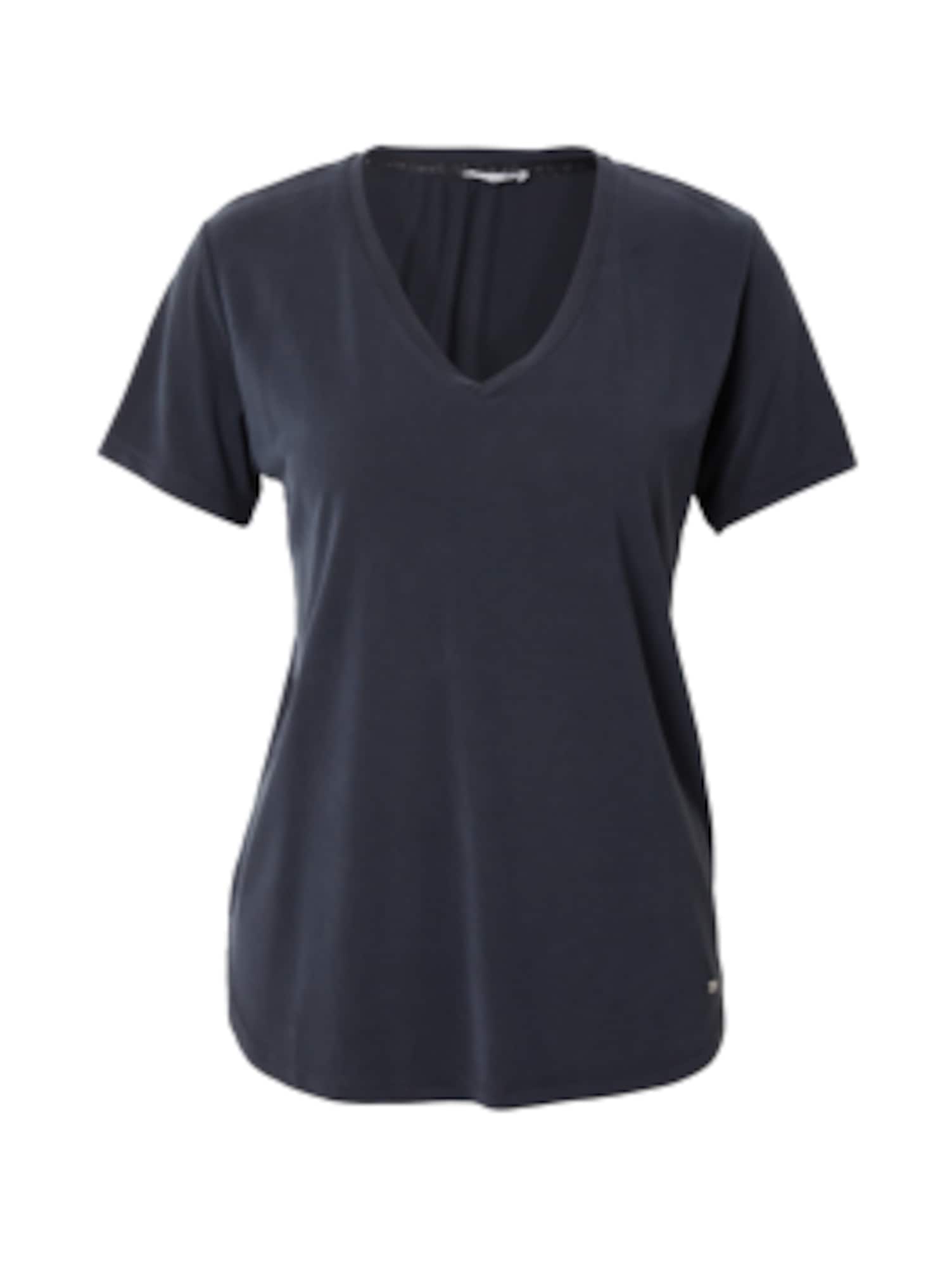 Key Largo Tricou LOLA  negru