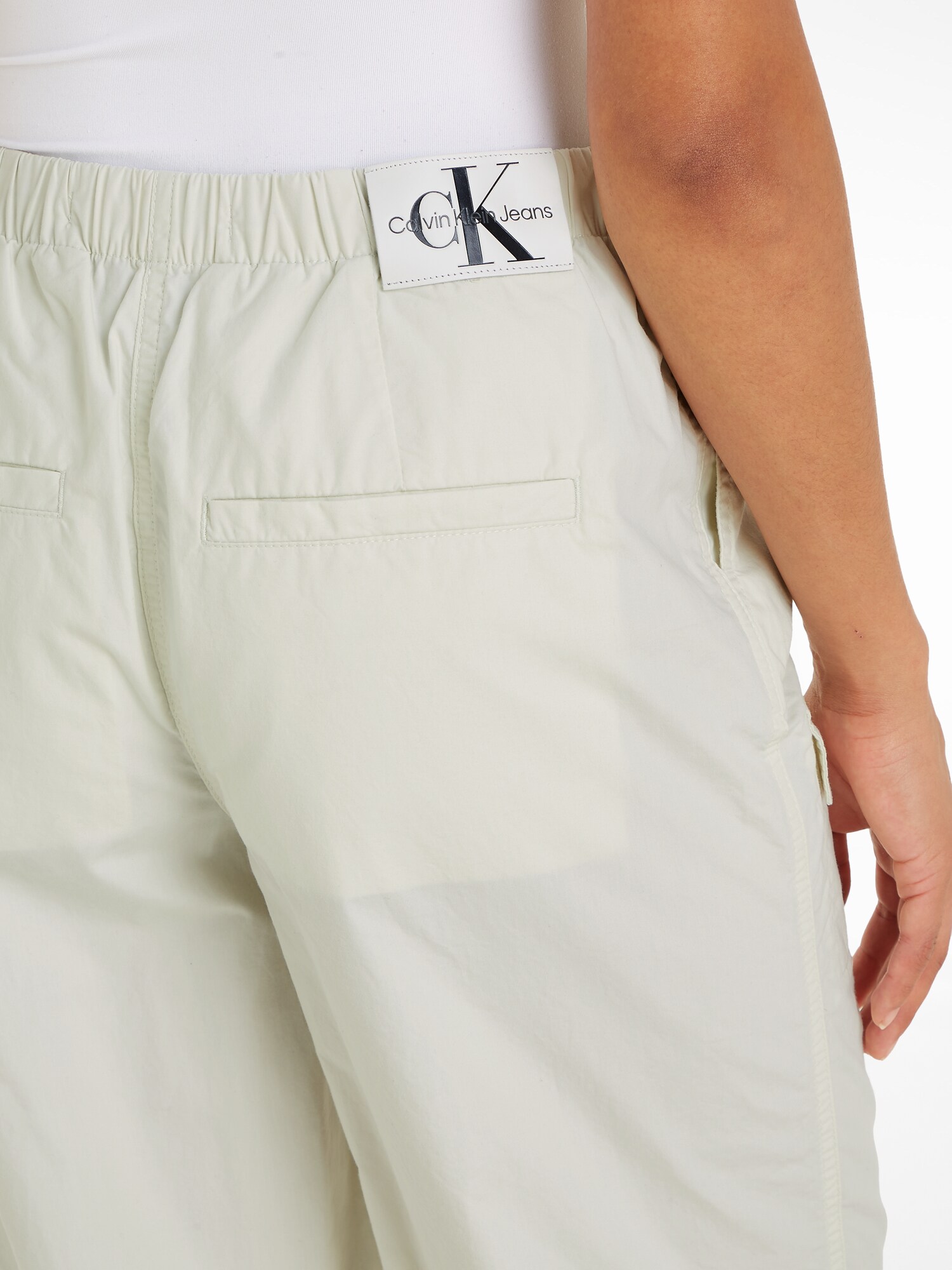 Thumbnail - Calvin Klein Jeans Cargohose