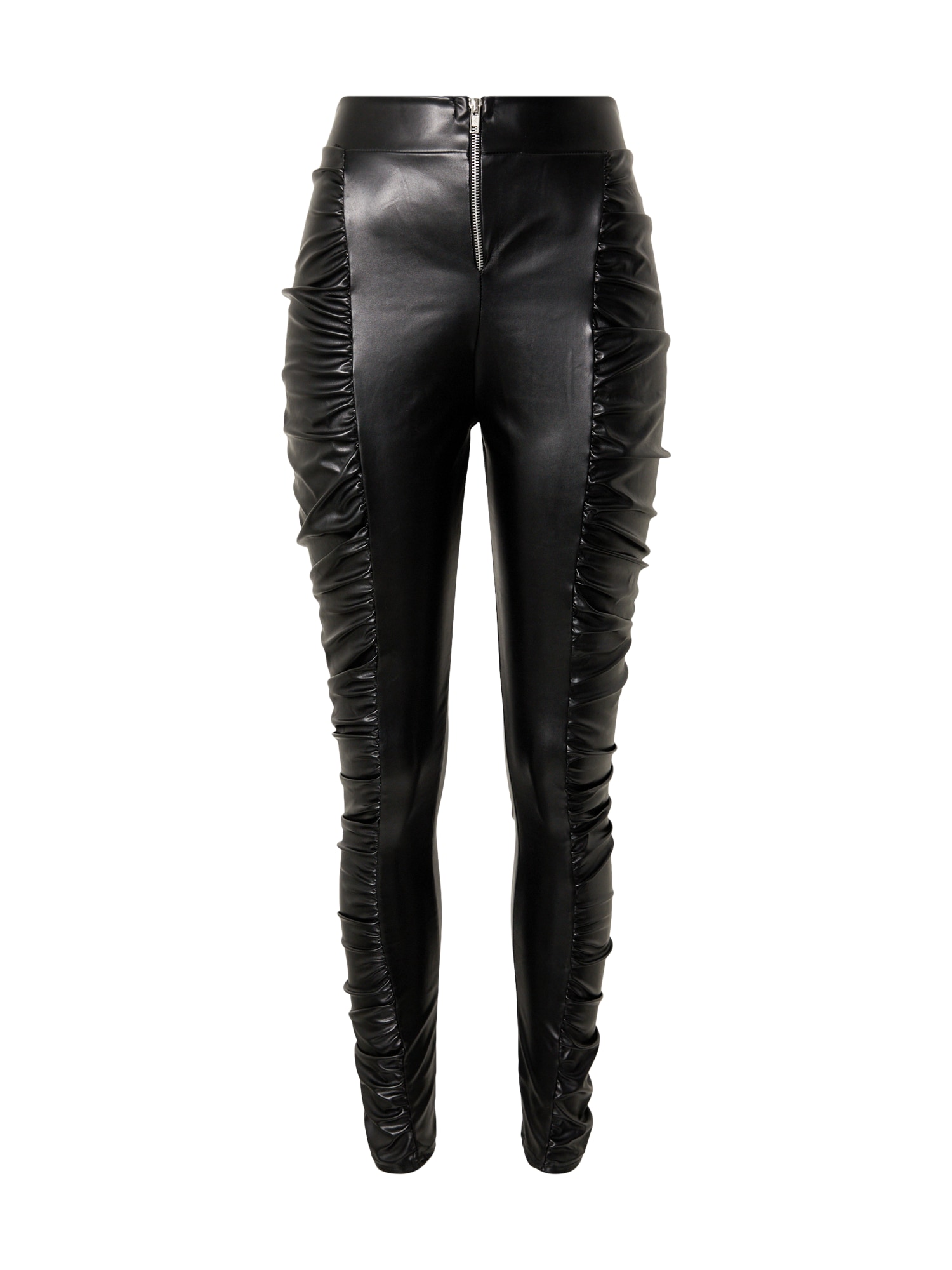 Femme Luxe Kelnės 'KIANA' juoda