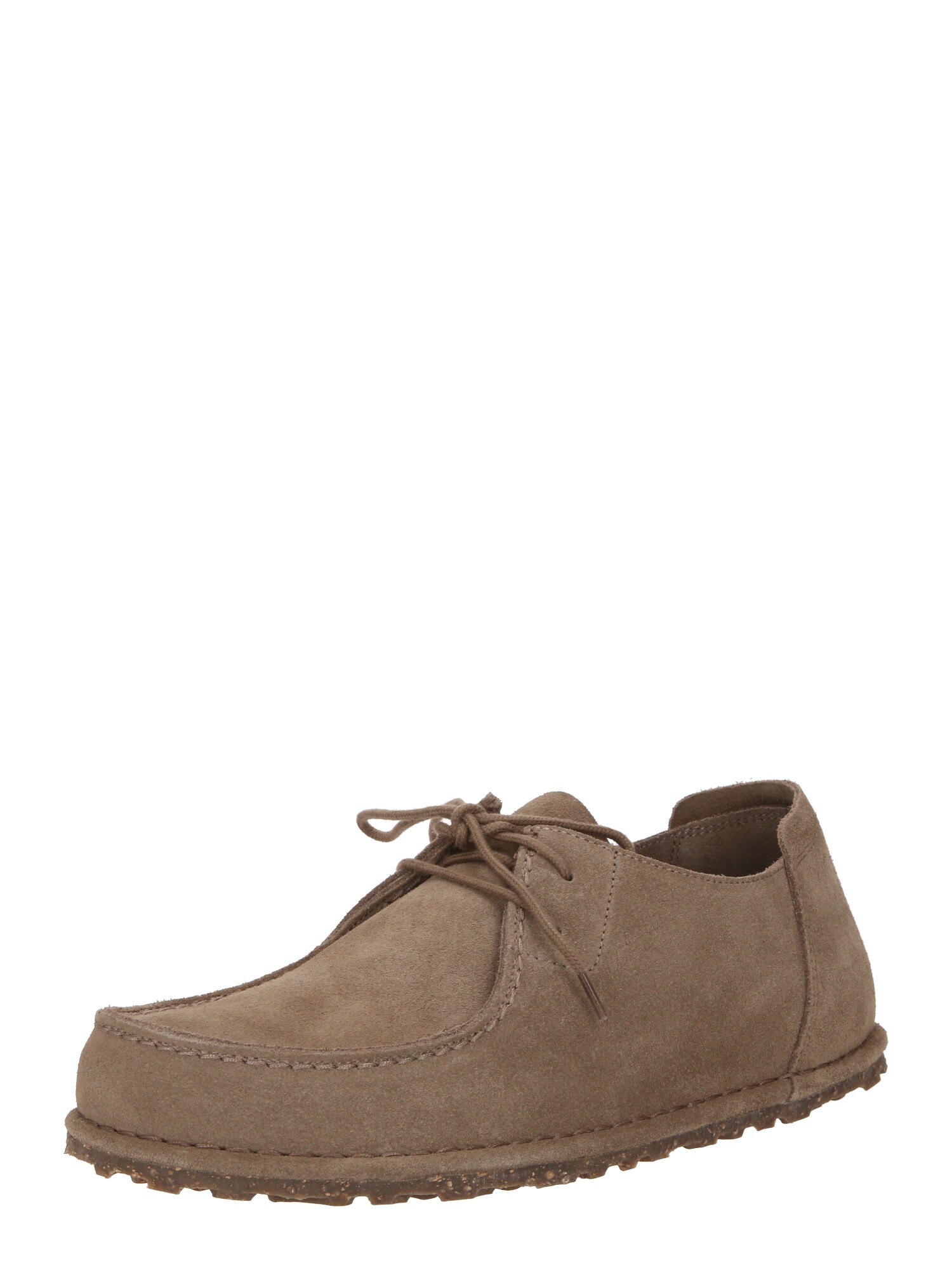BIRKENSTOCK Mocasini Utti LEVE  gri taupe