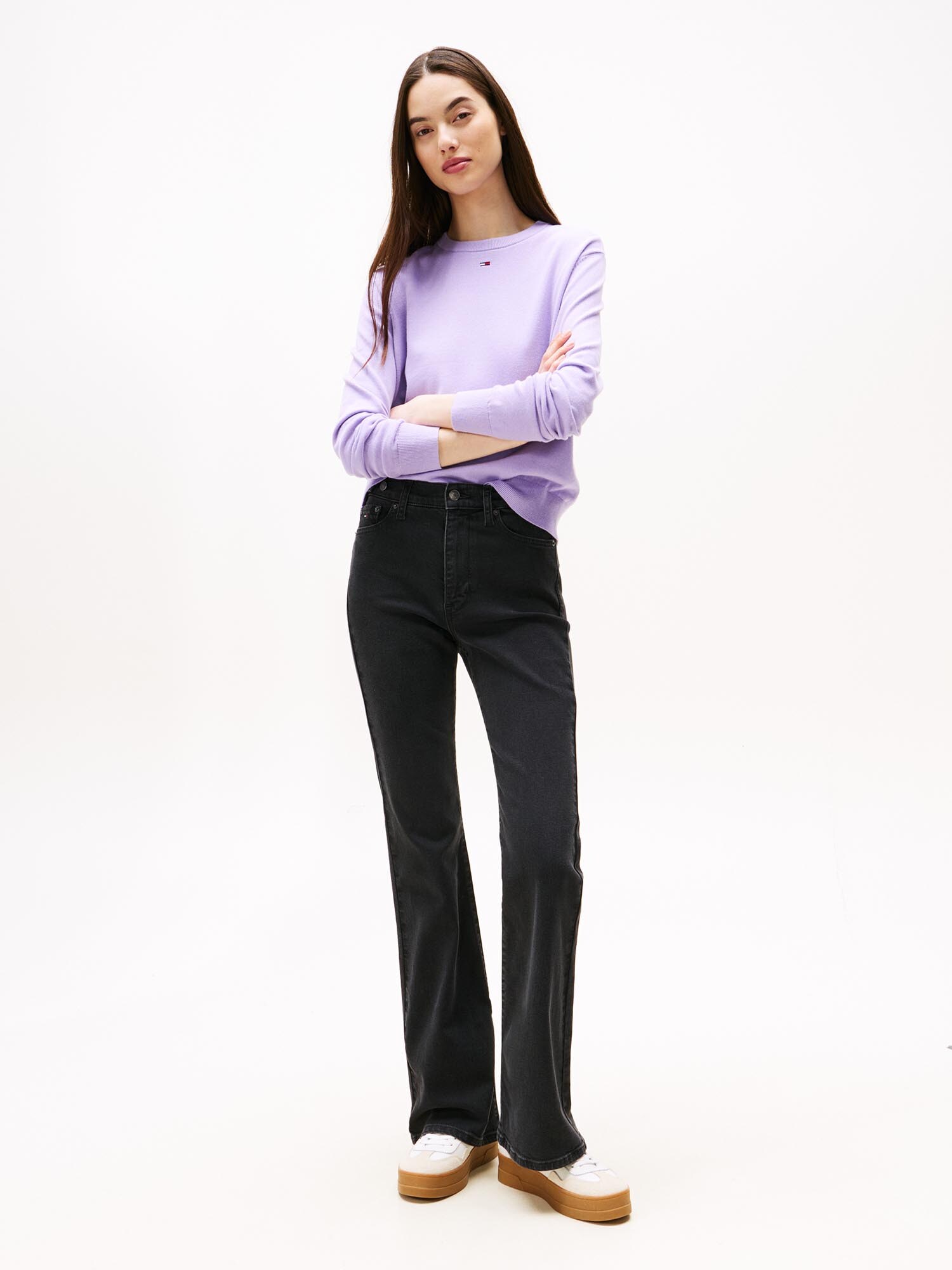 Thumbnail - Jeans 'SYLVIA'