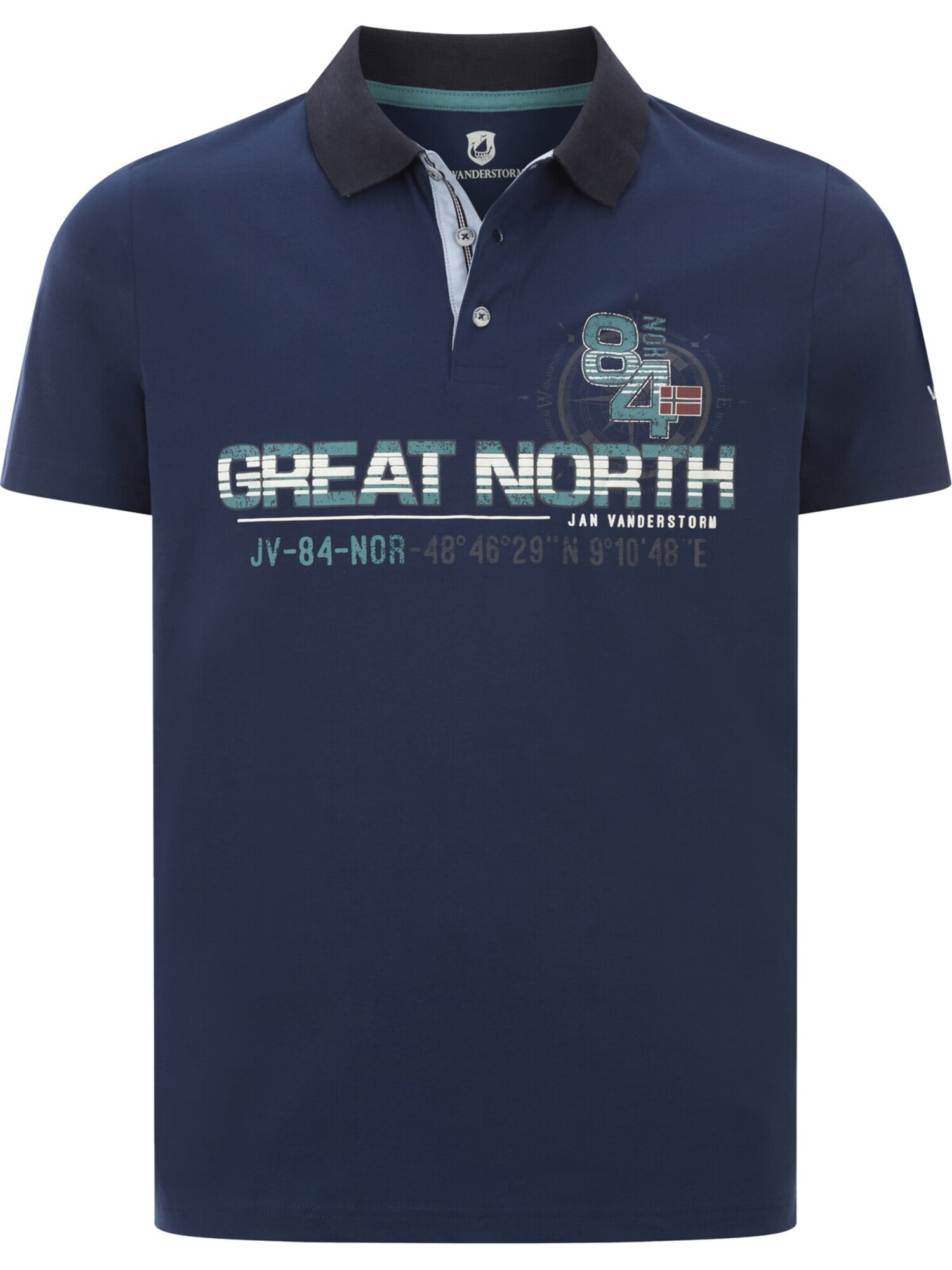 Thumbnail - Shirt ' Gizur '