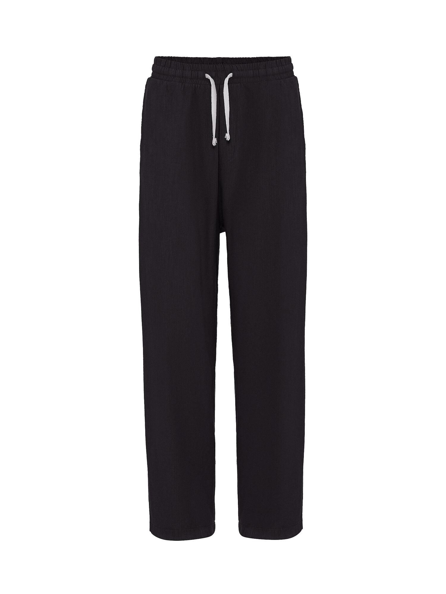 Dandalo Pantaloni  negru