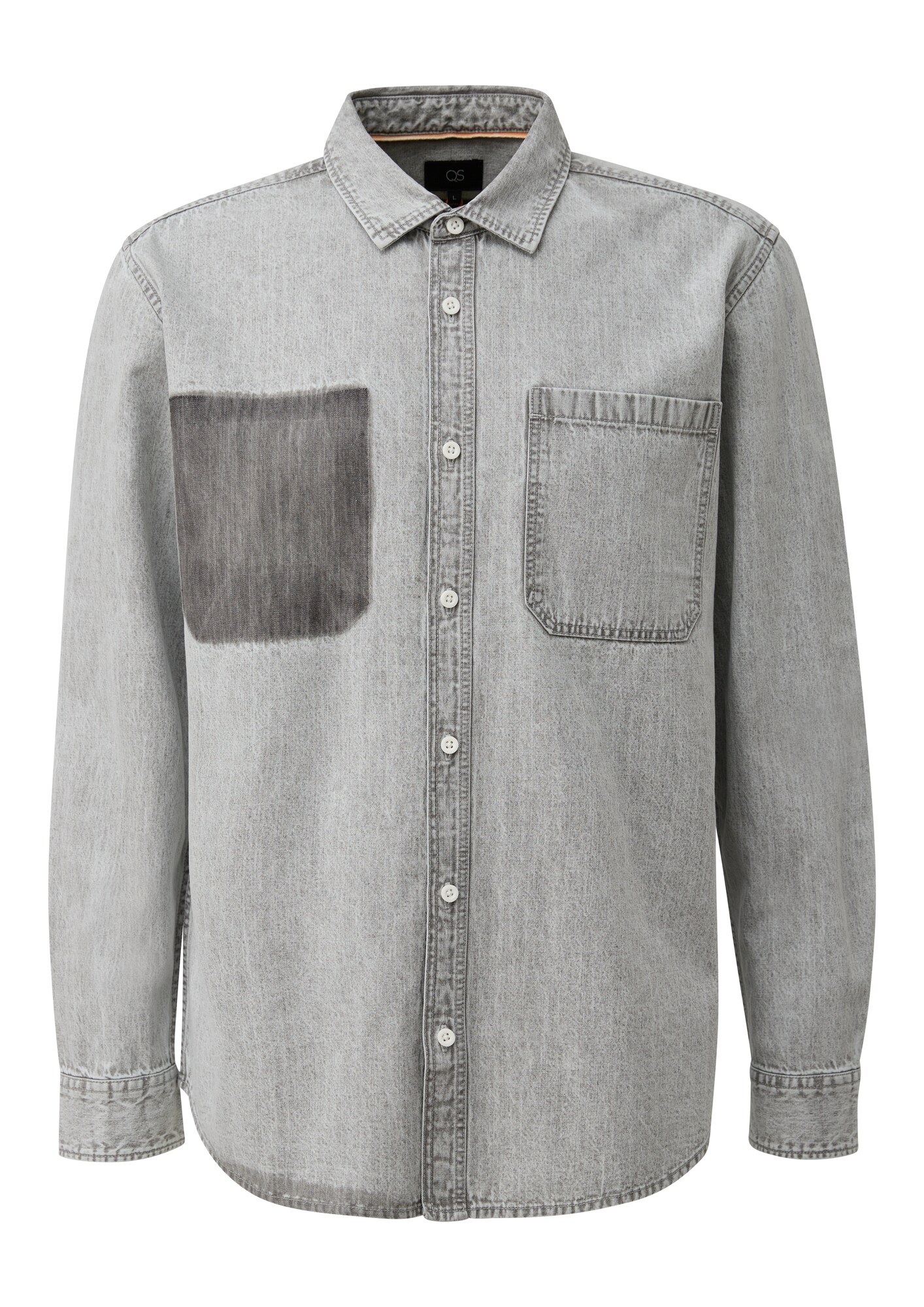 Thumbnail - QS Hemd