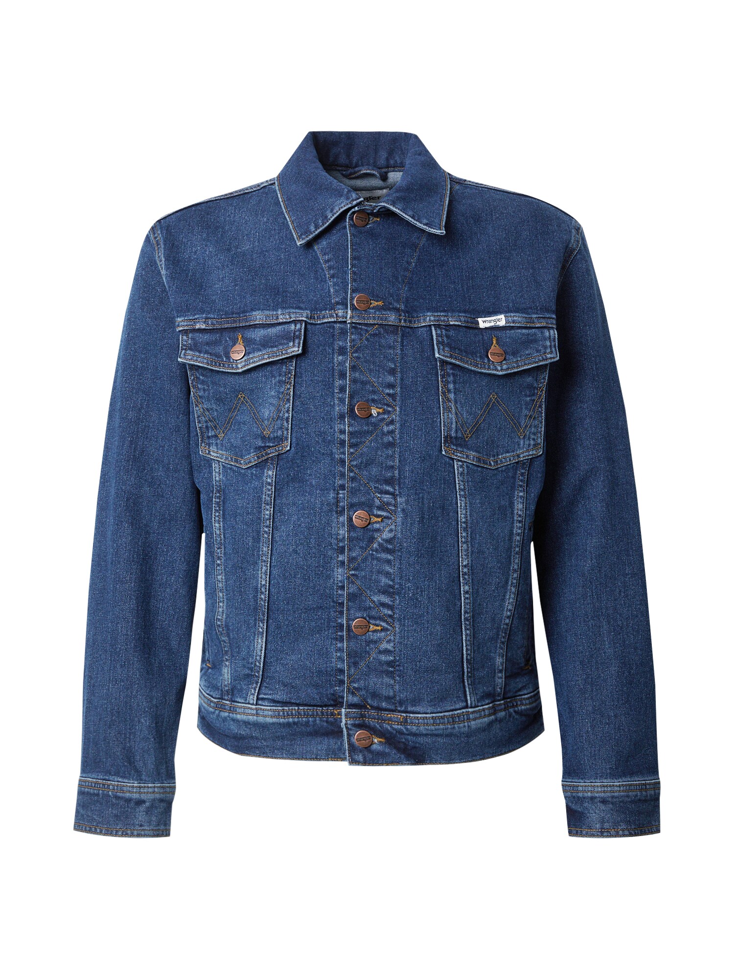Thumbnail - Jacke 'CLASSIC JACKET'