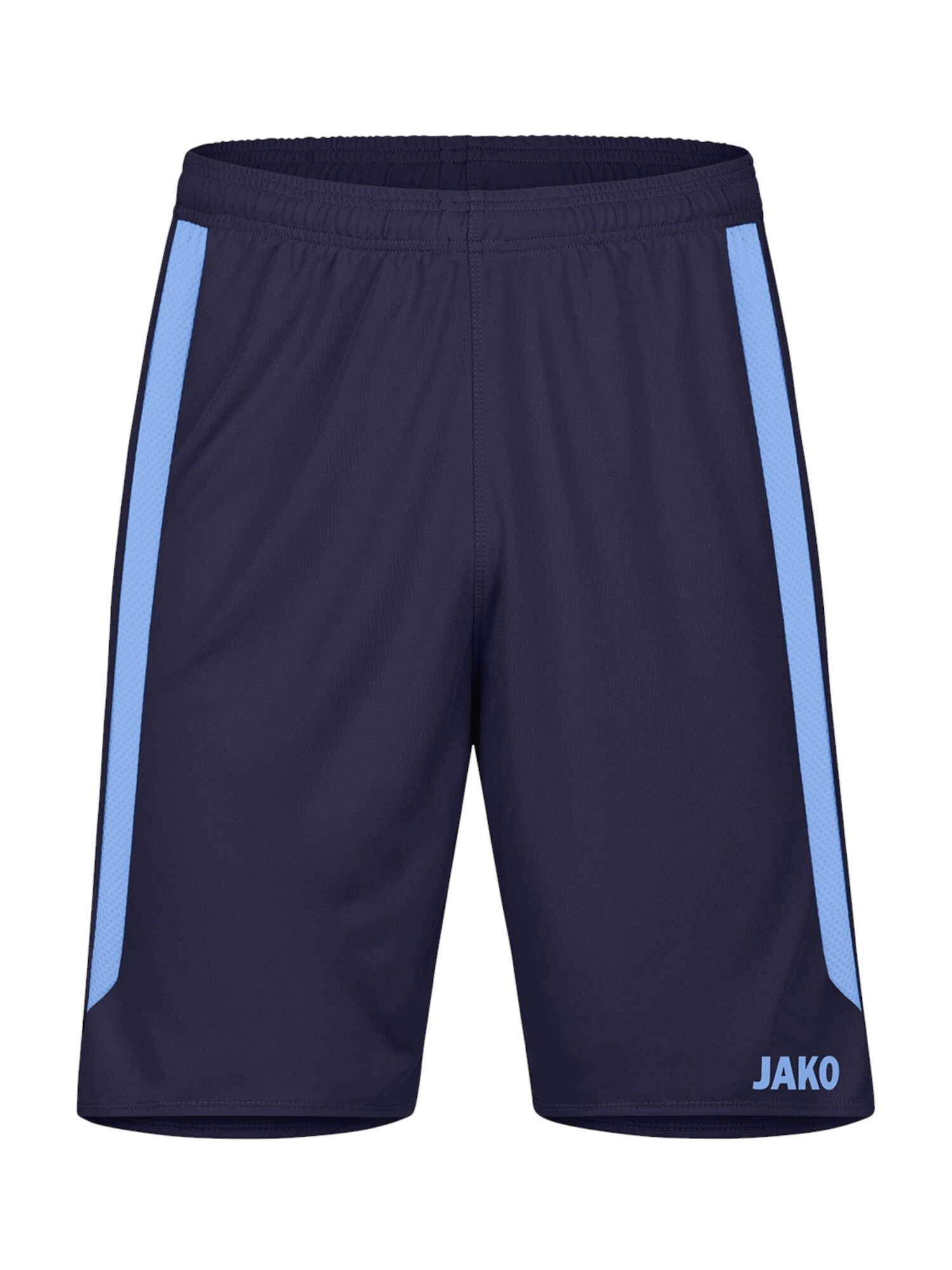 JAKO Pantaloni sport  albastru / albastru marin