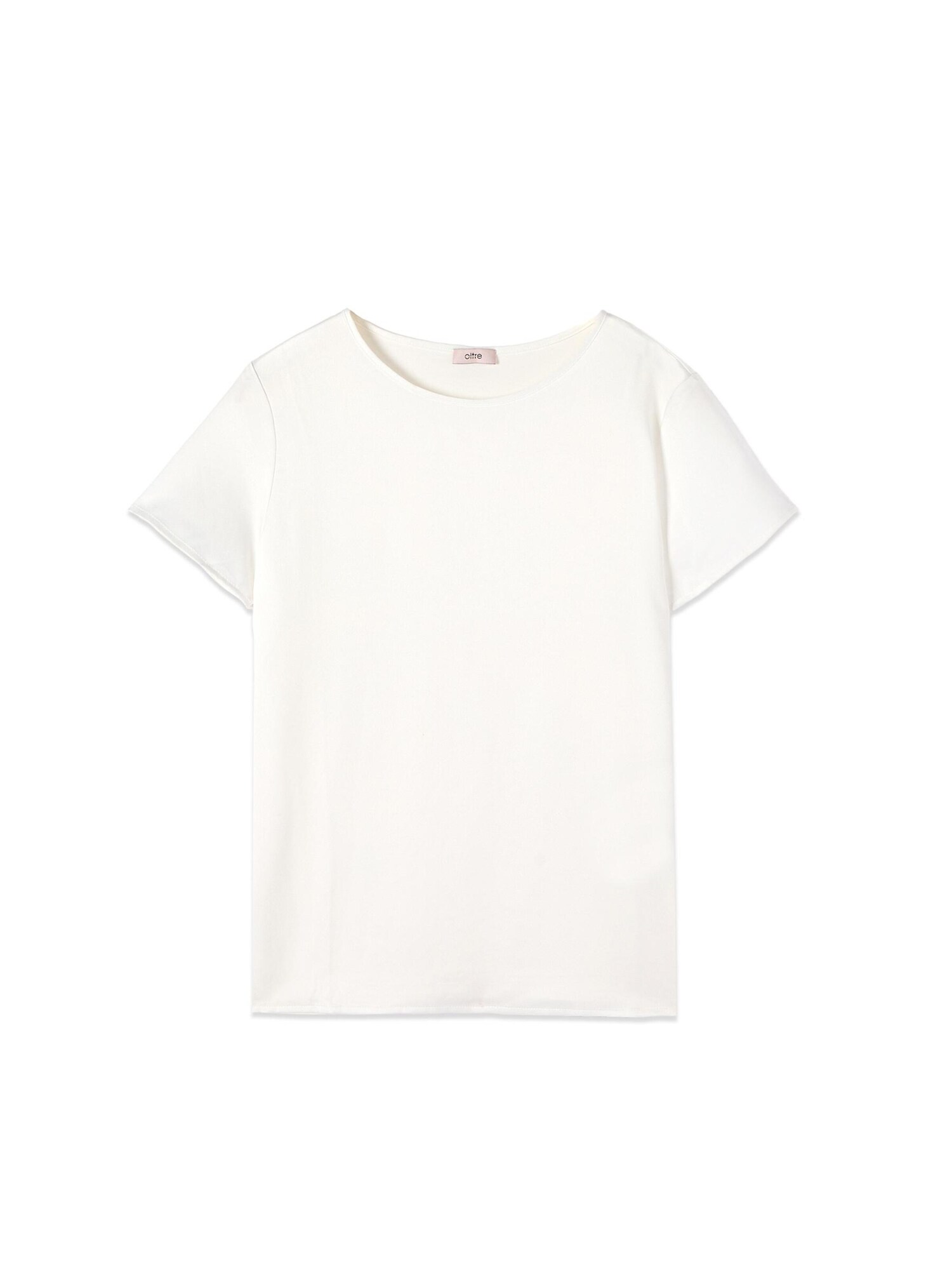 oltre Camiseta blanco