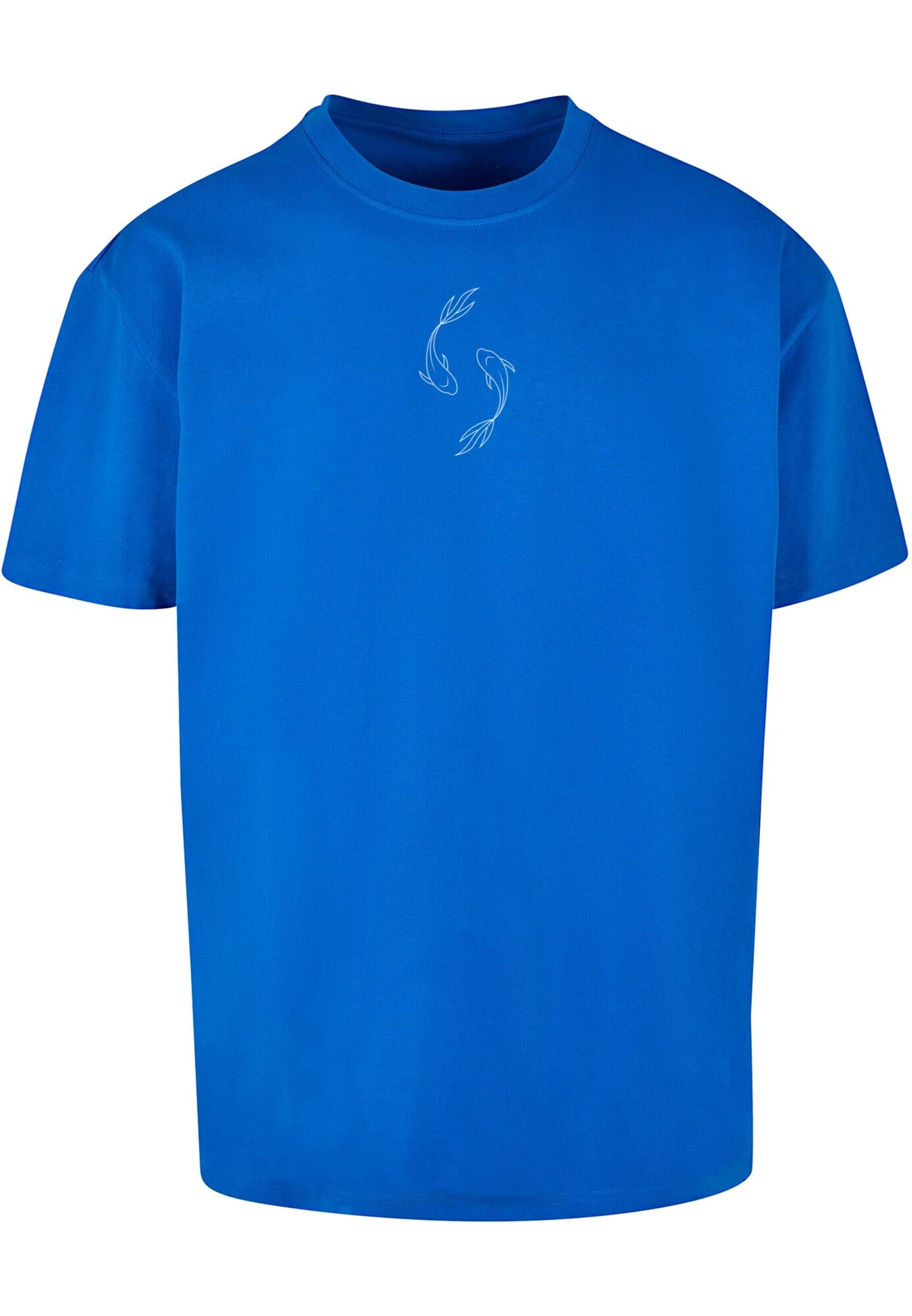 Thumbnail - Shirt 'Spring - Yin & Jang Fish'