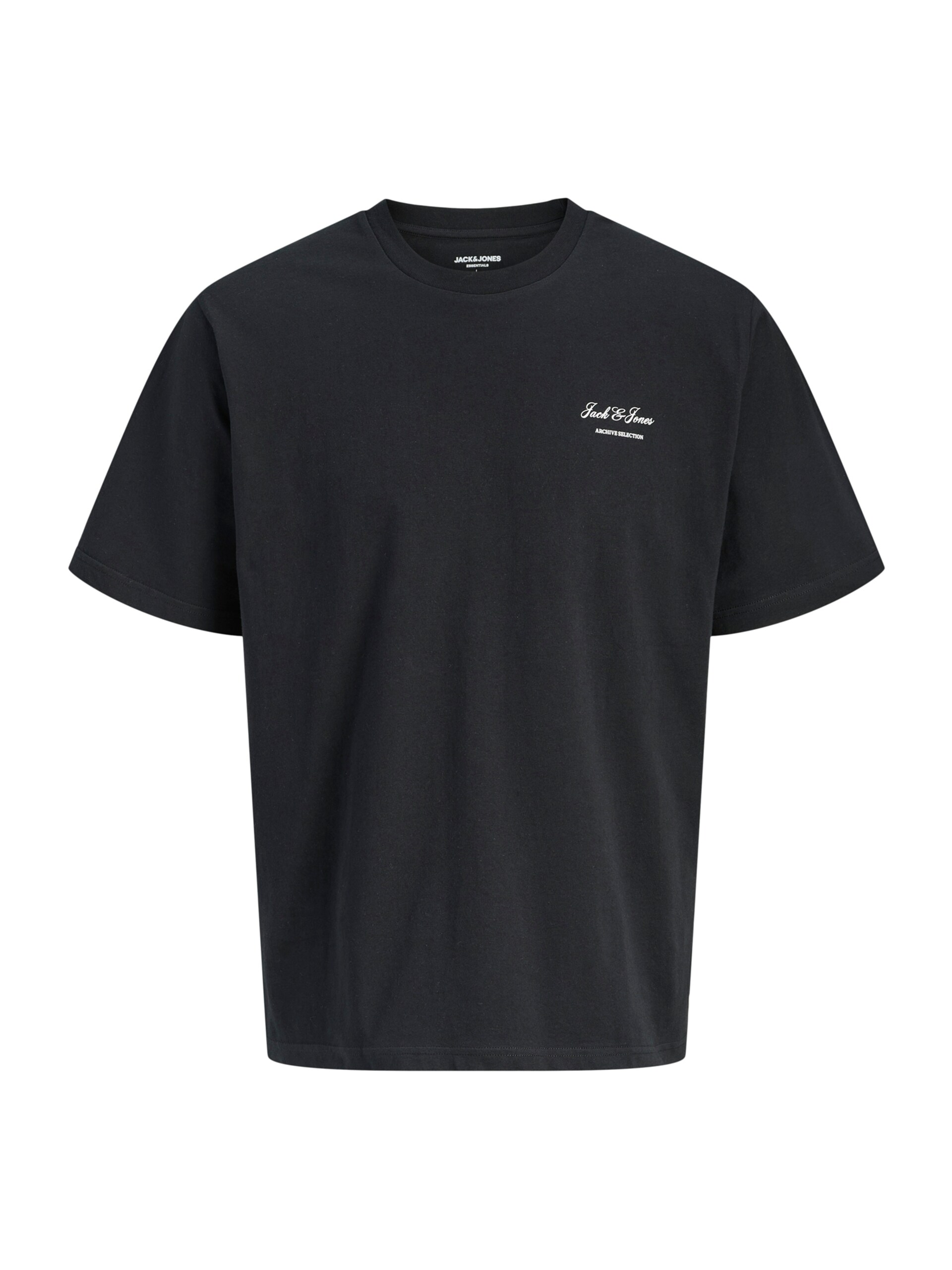 JACK & JONES T-shirt 'JJEARCHIVE' herr