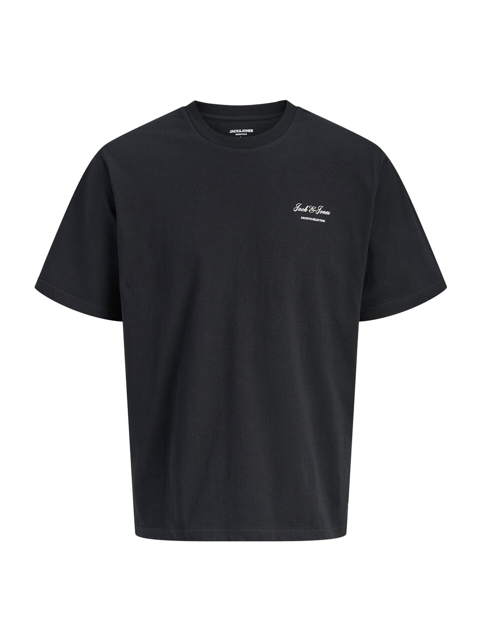 T-shirt 'JJEARCHIVE'