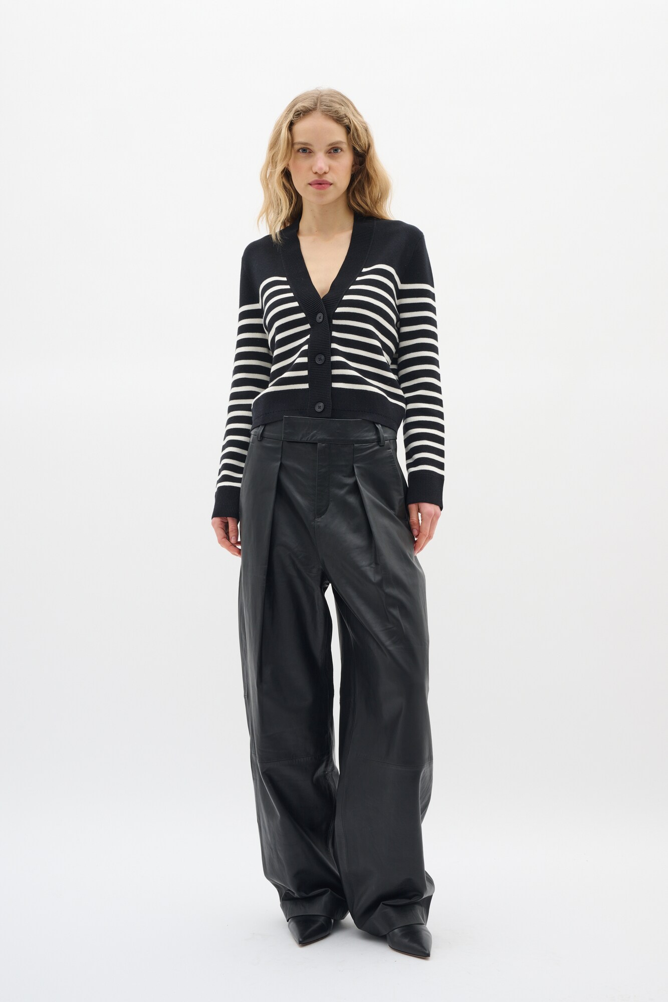 Thumbnail - Strickjacke 'Wallis'