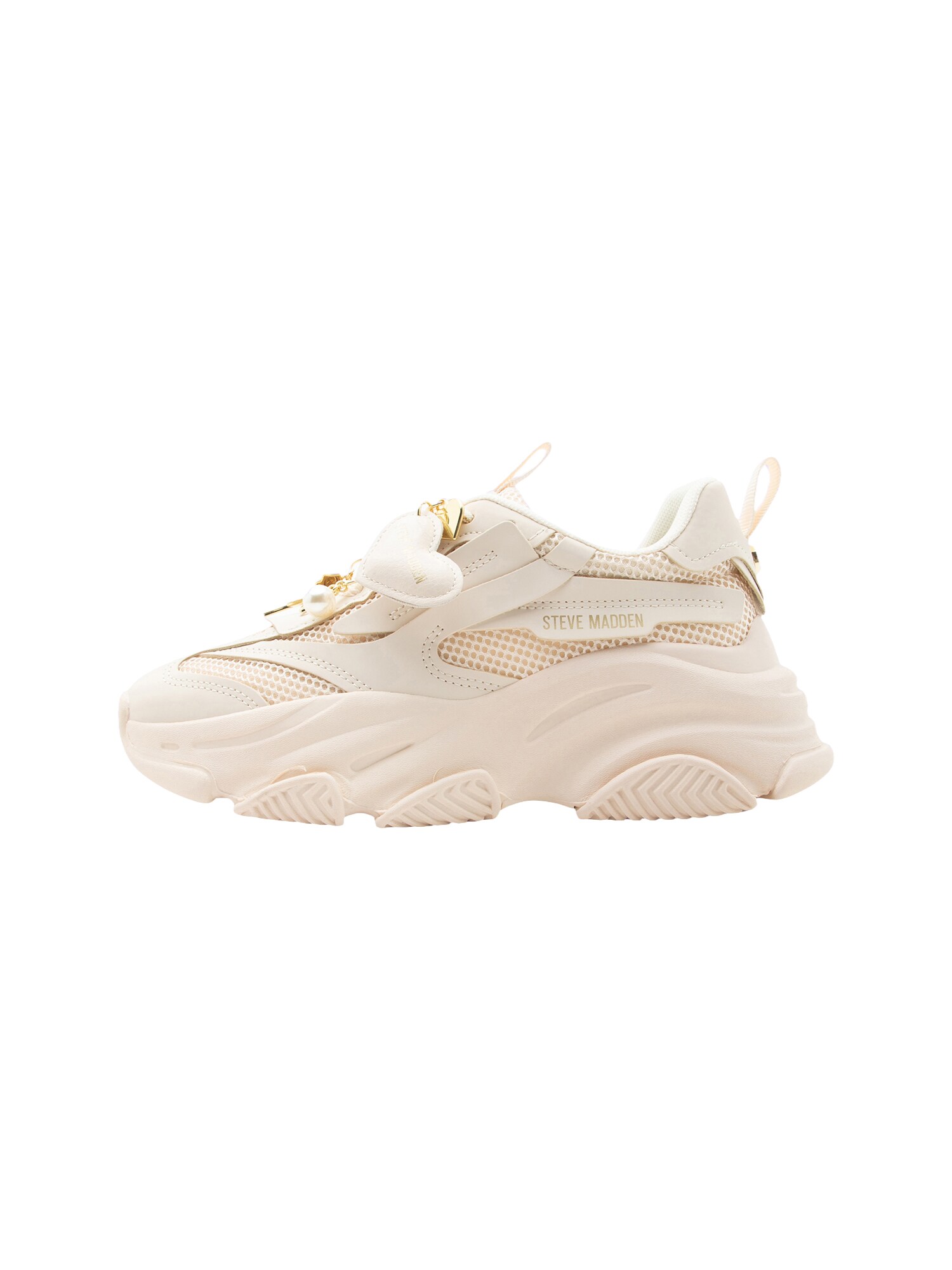Steve Madden Sneaker Possession-He
