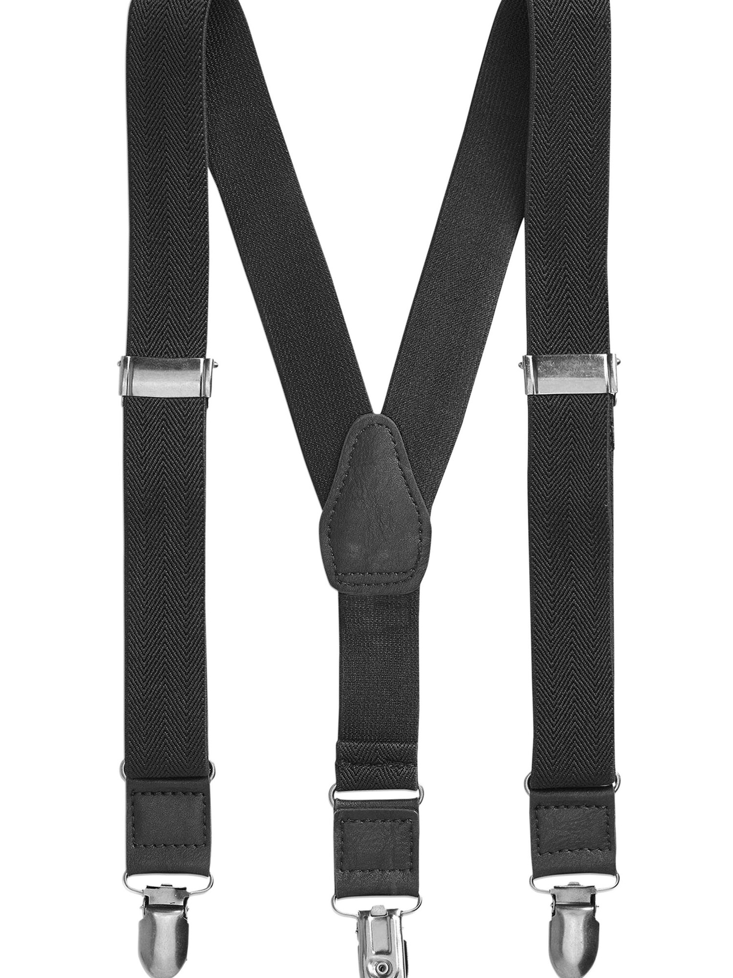 Next Accesori costum  negru