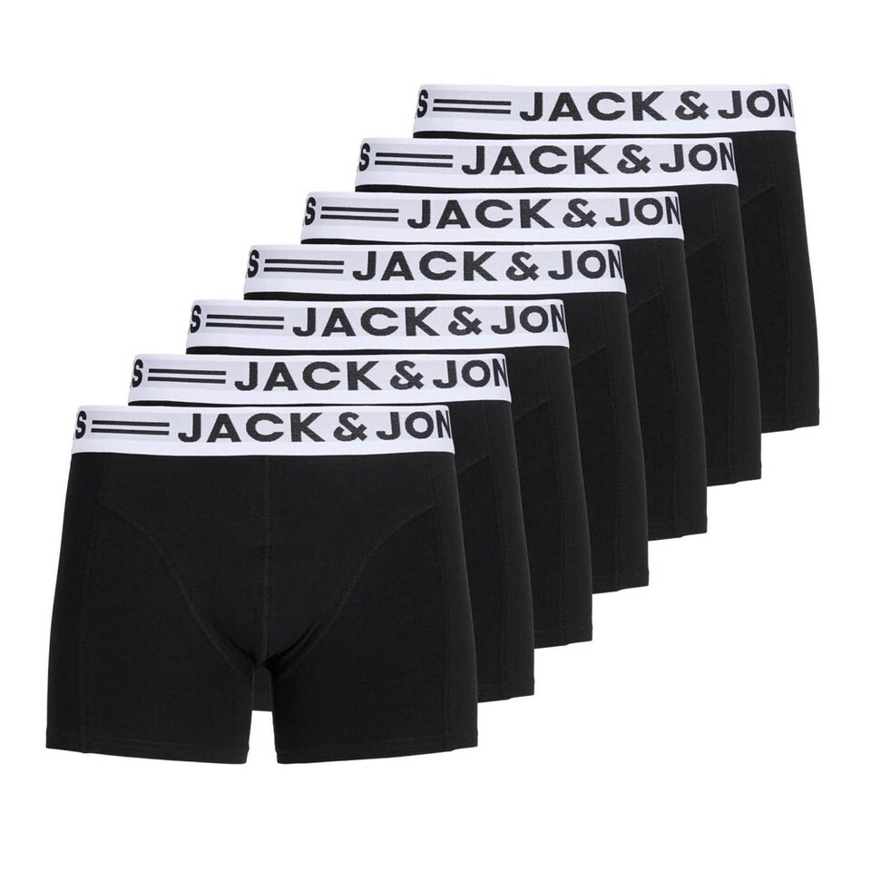 Boxershorts 'JACSense'