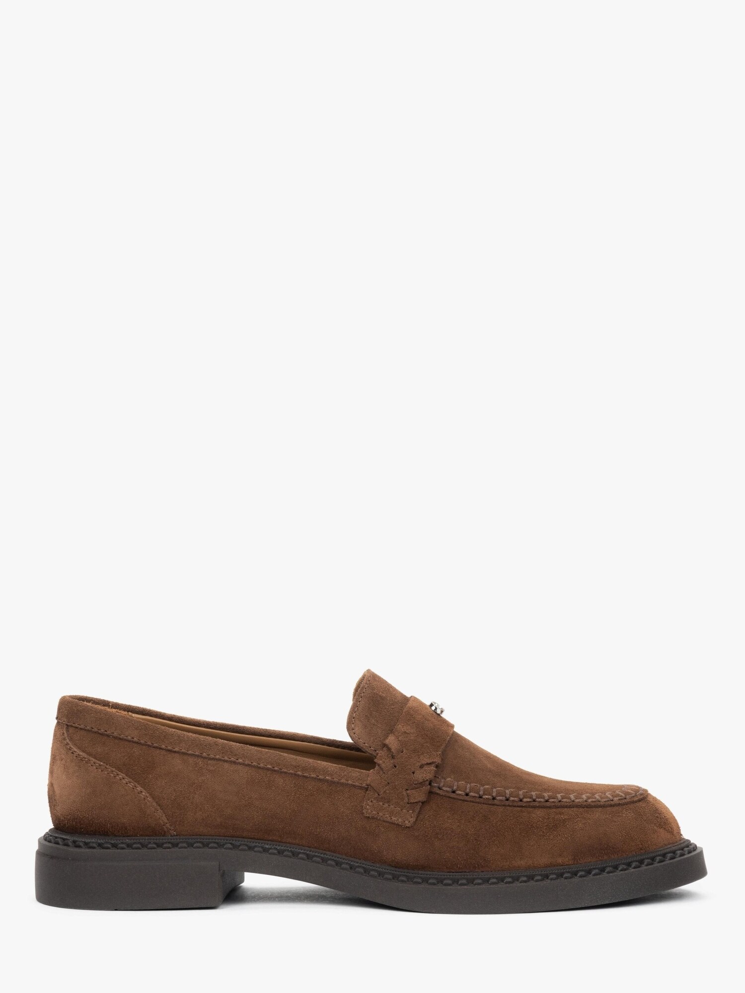 Estro Mocasines  bronce