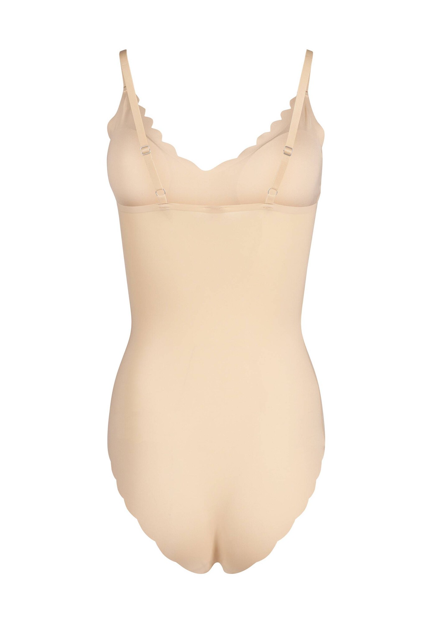 Skiny Alakformáló body  bézs termék 2. képe