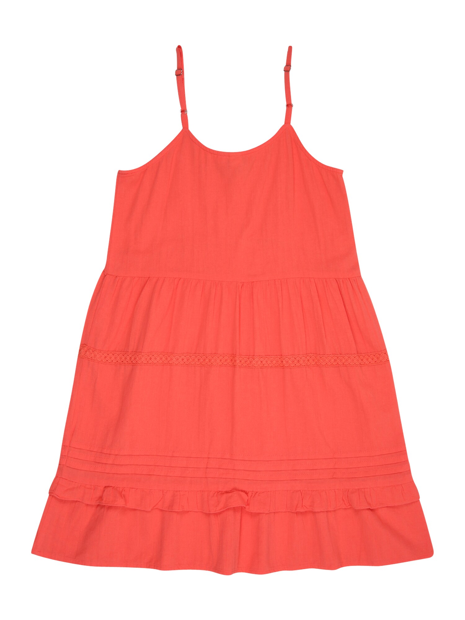 Vero Moda Girl Ruha 'VMPRETTY'  világospiros termék 2. képe