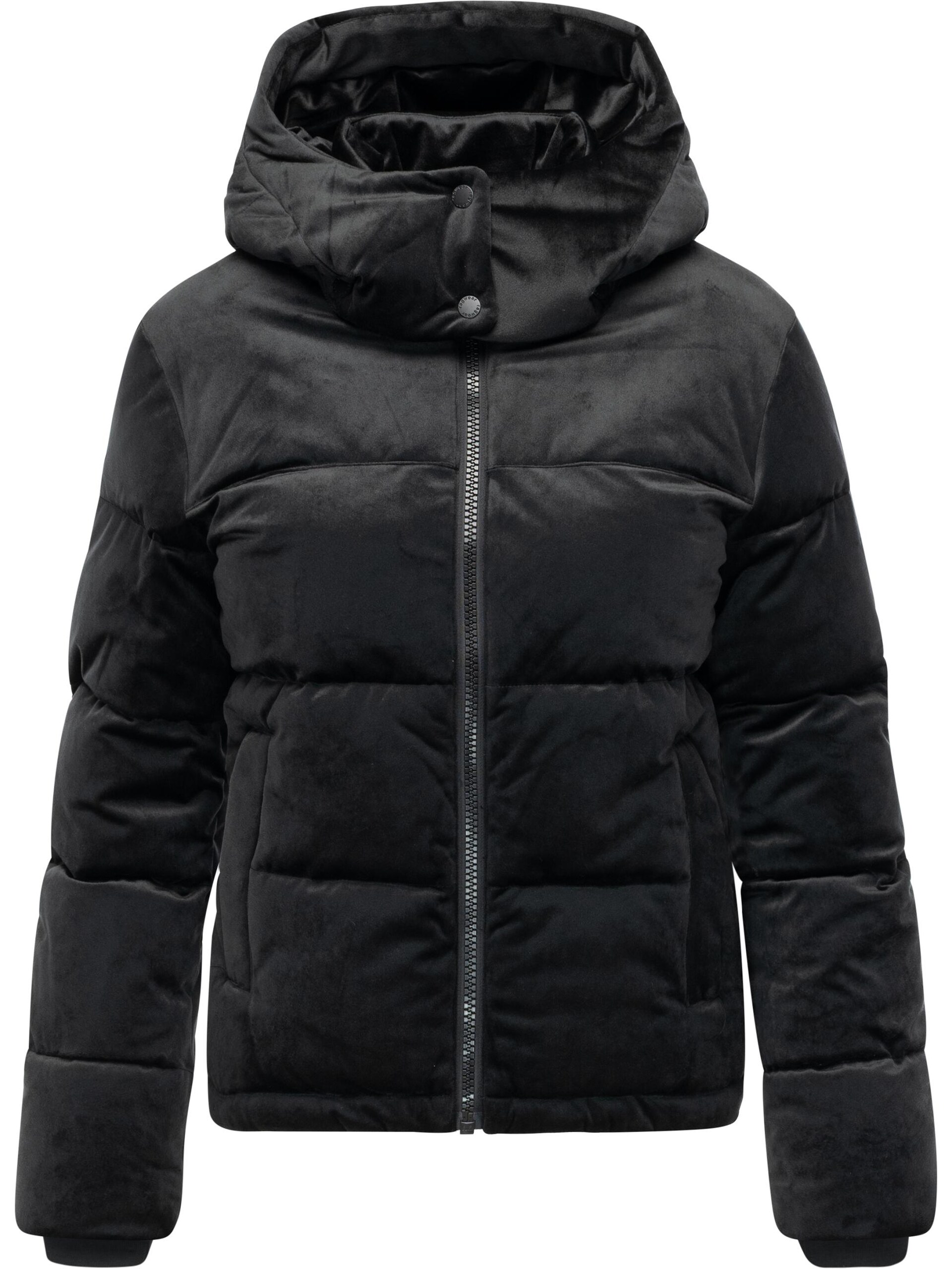 Ragwear Vinterjacka 'Roobie' dam