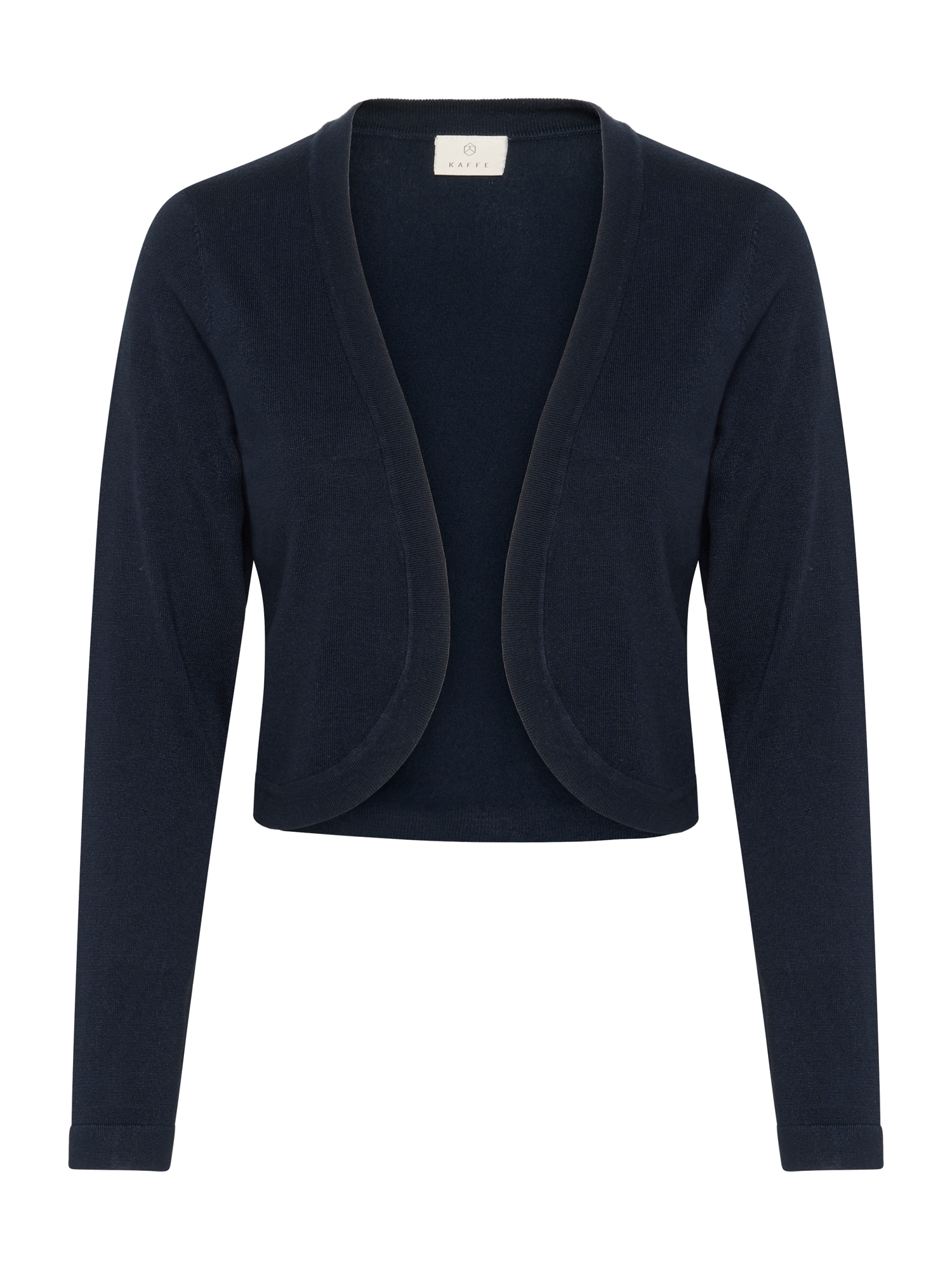Kaffe Bolero 'Astrid'  éjkék akciós termékkép 1