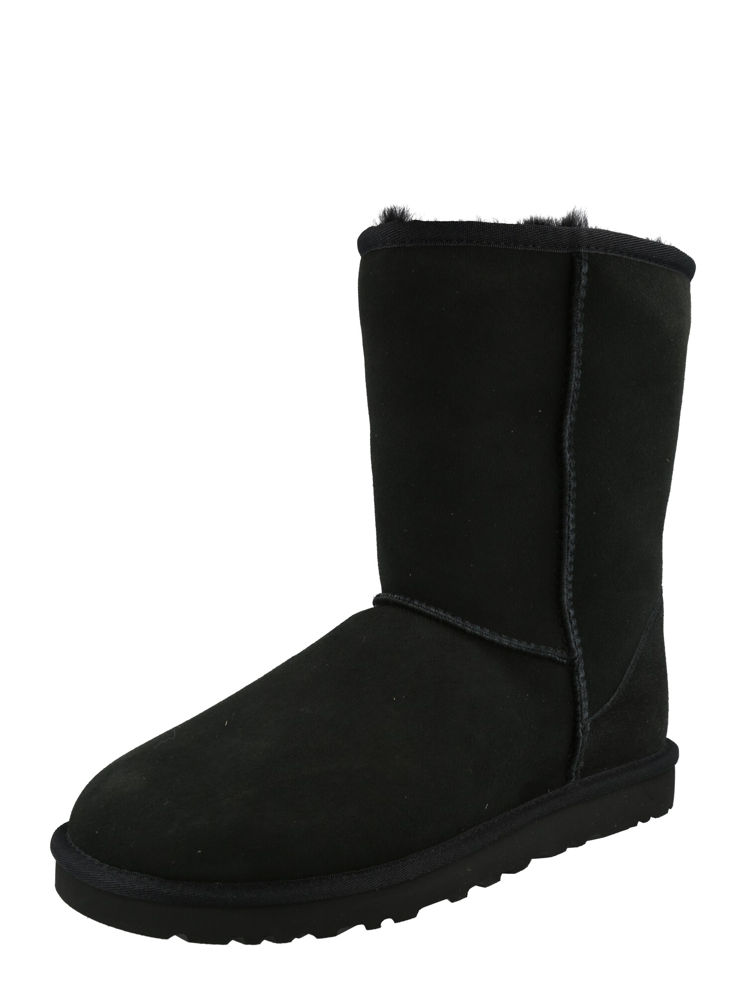 UGG Botine  negru