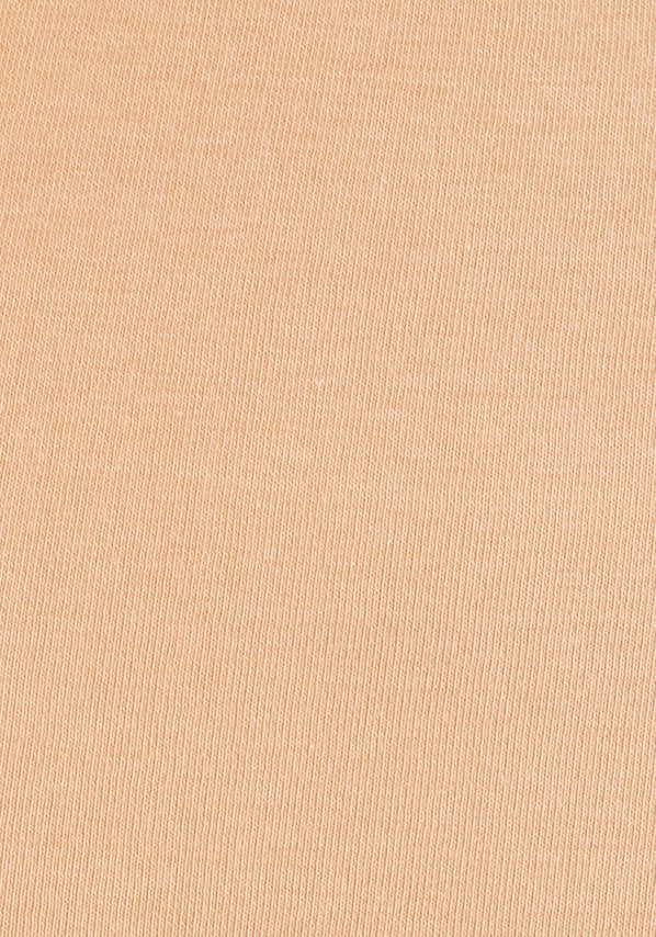 PETITE FLEUR, Slip, bézs & fekete, 5 kép a 5 közül