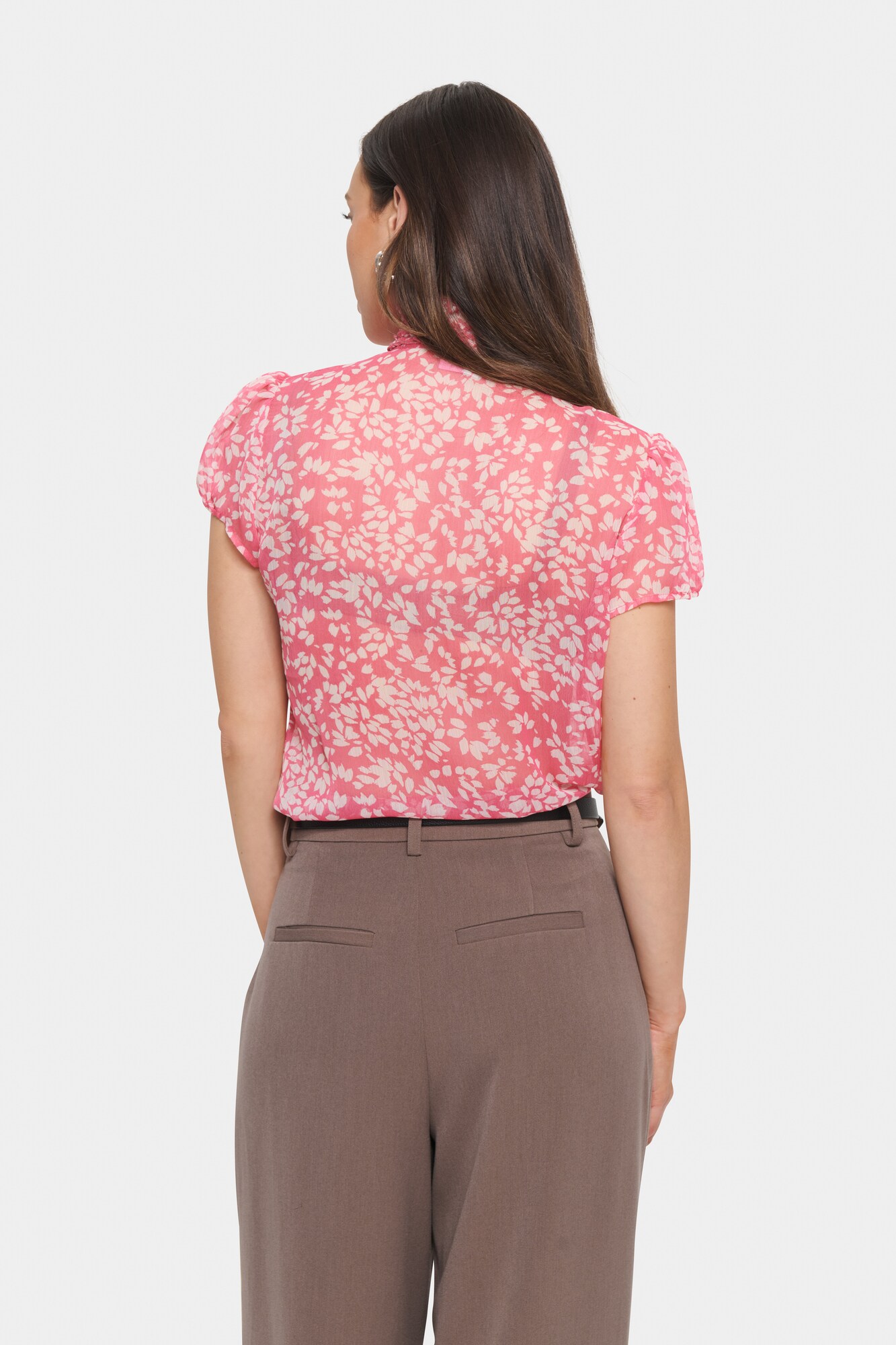 Thumbnail - SAINT TROPEZ Bluse Lilja