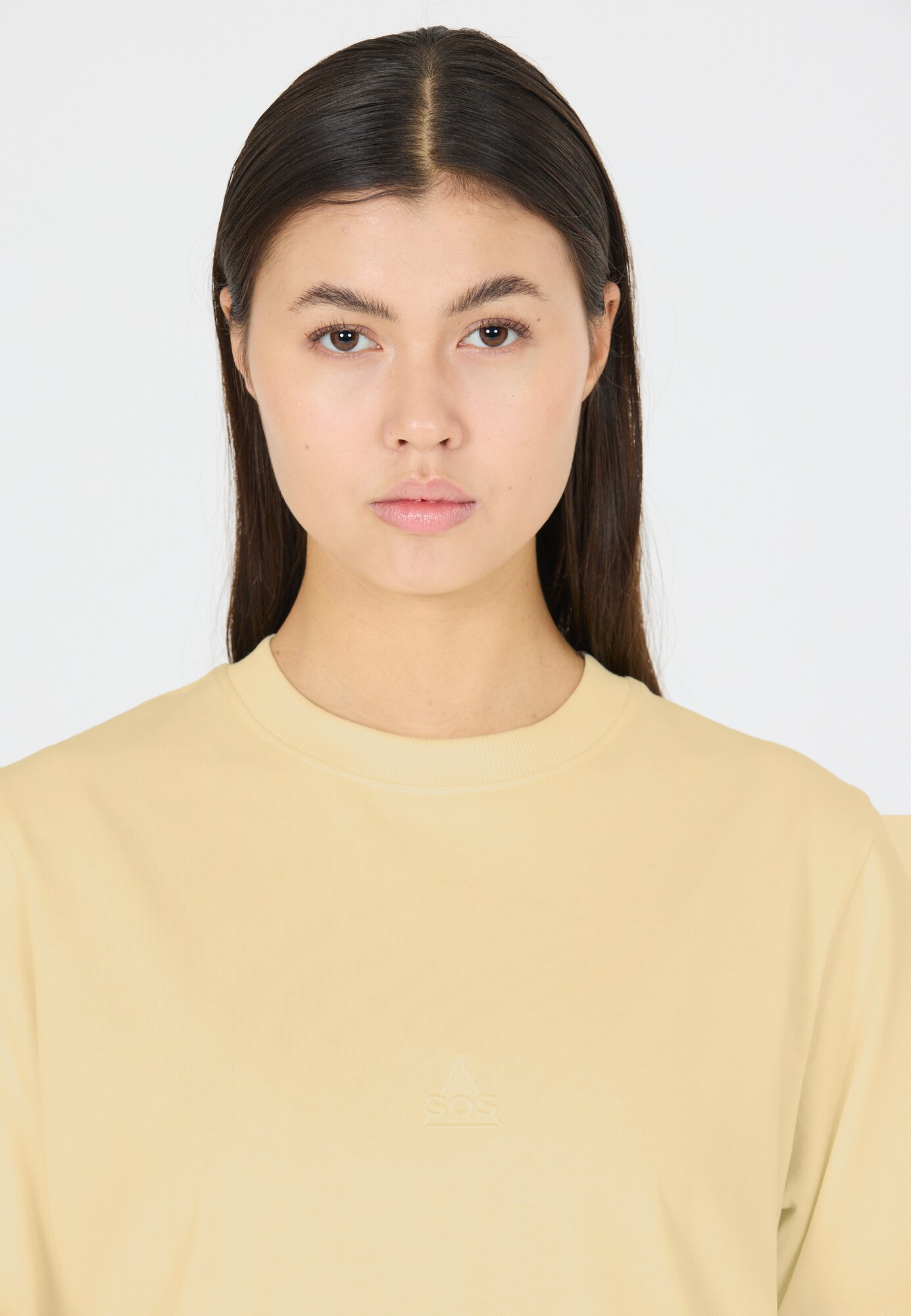 Thumbnail - SOS T-Shirt Semeru