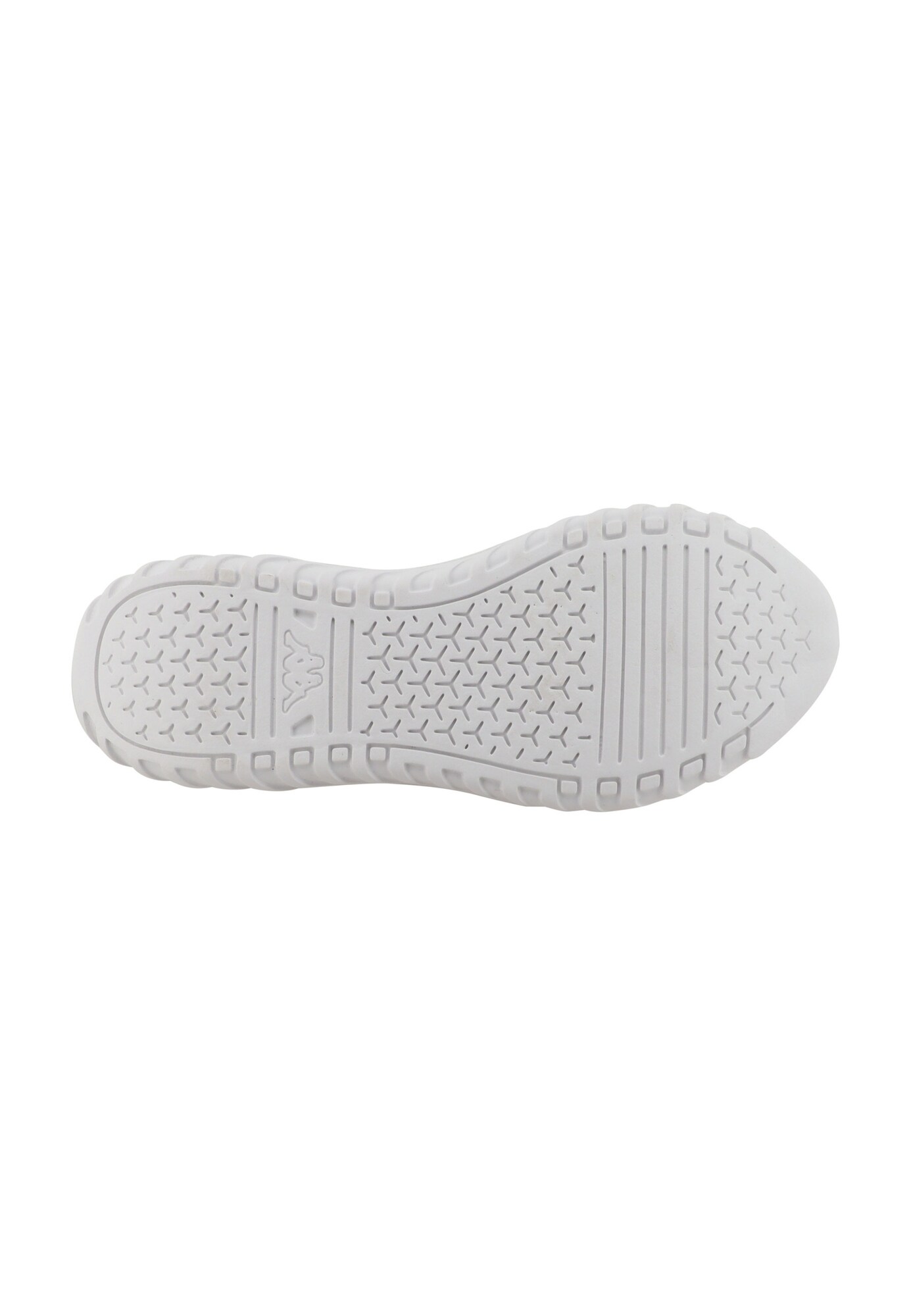 KAPPA Zapatillas deportivas bajas 'Jocelyn'  negro / blanco – imagen 4