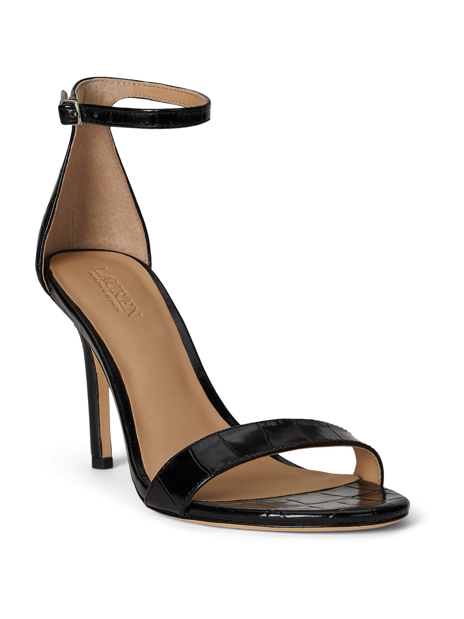 Thumbnail - Lauren Ralph Lauren Sandale ALLIE