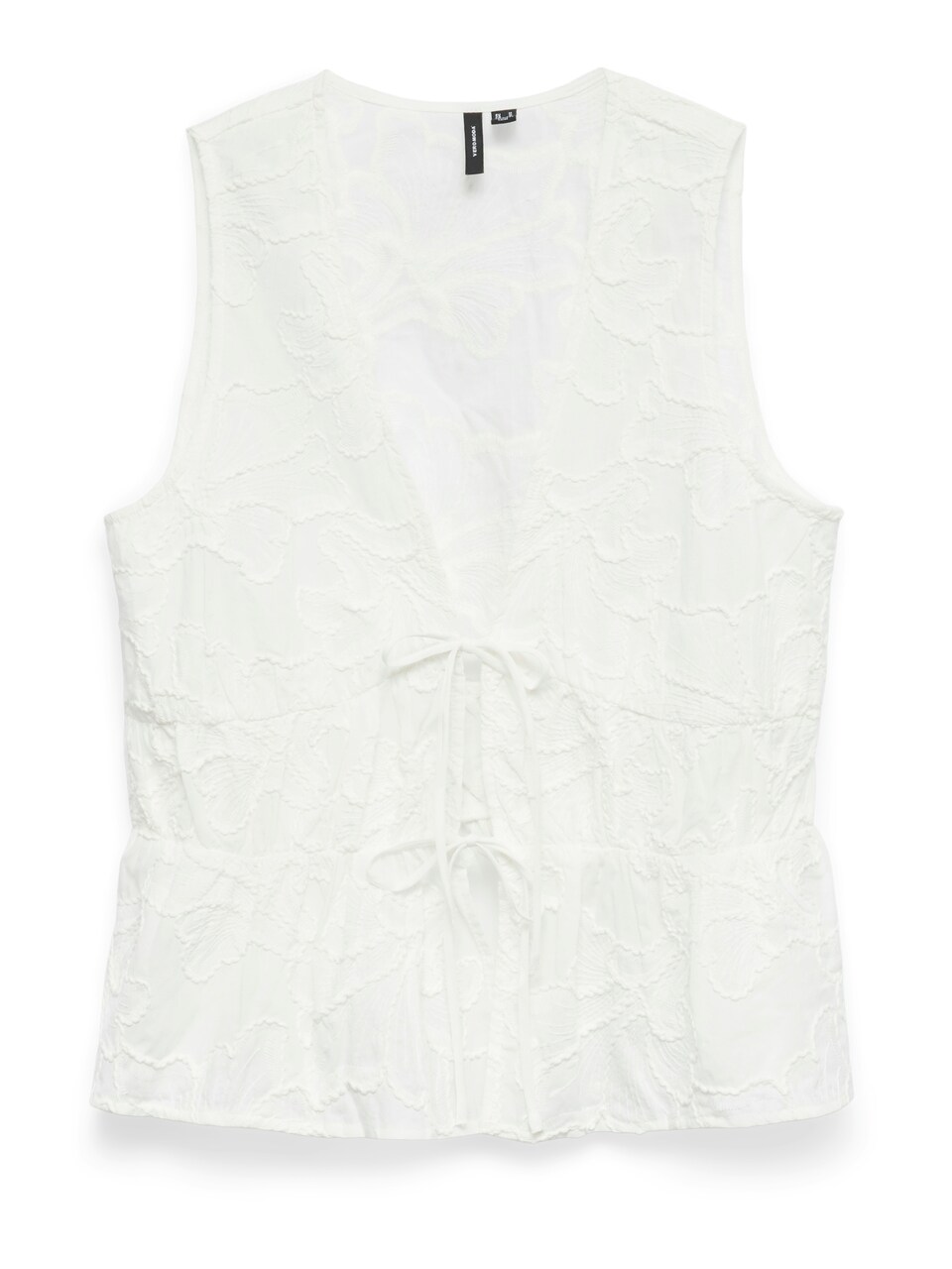 Blus 'VMAnn'