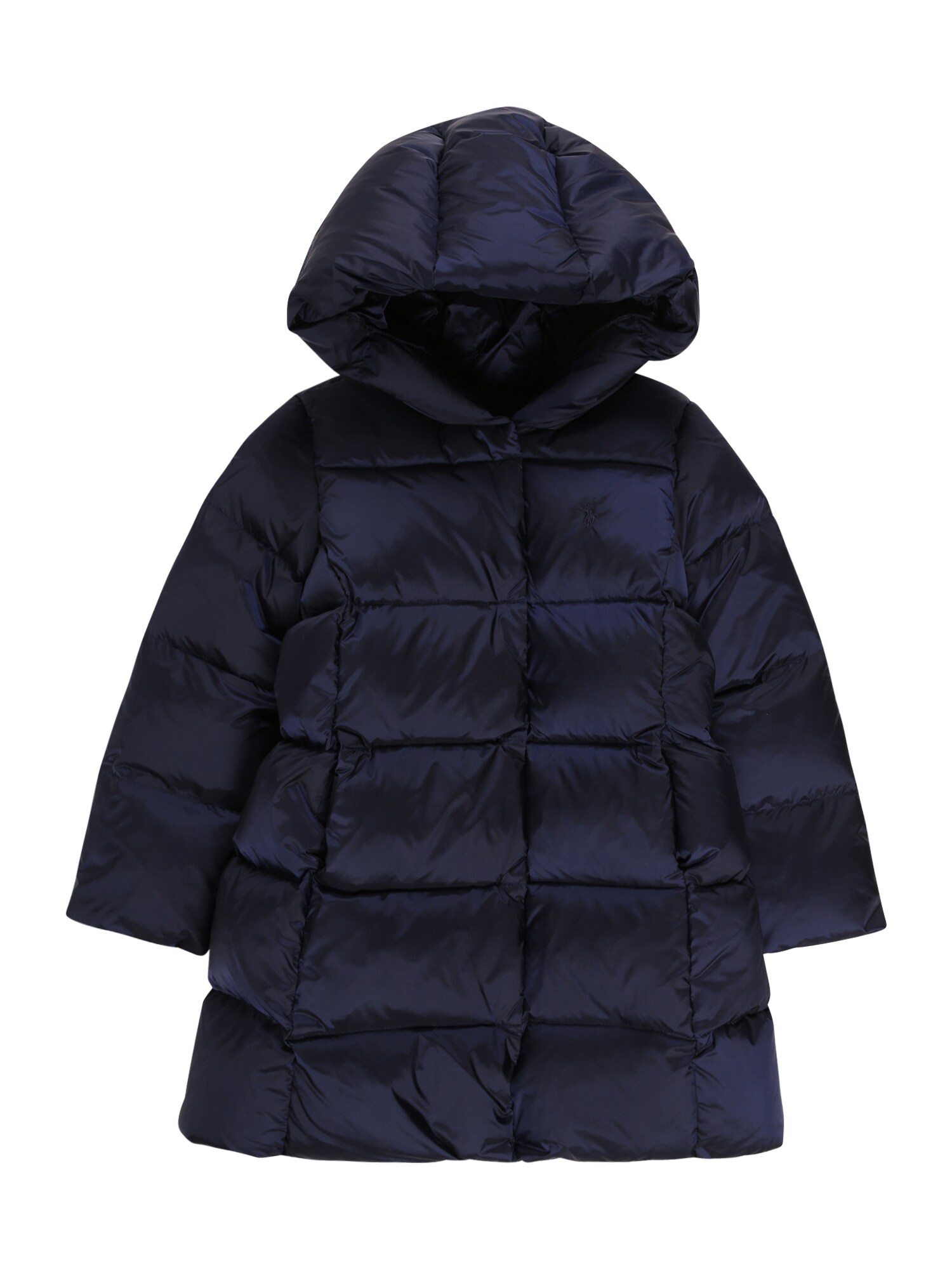 POLO RALPH LAUREN Paltas  tamsiai mėlyna