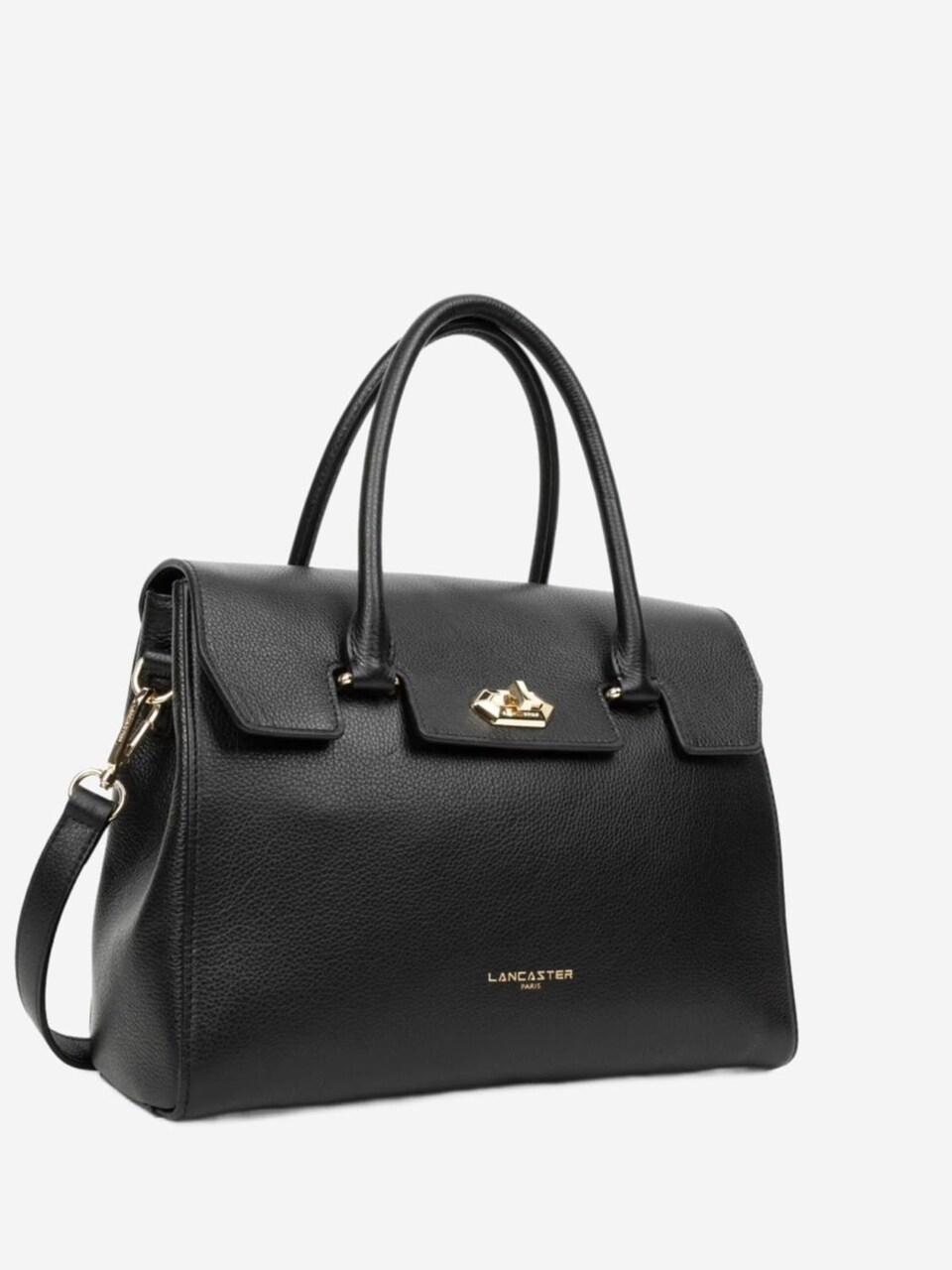 Handväska 'Foulonné Milano'