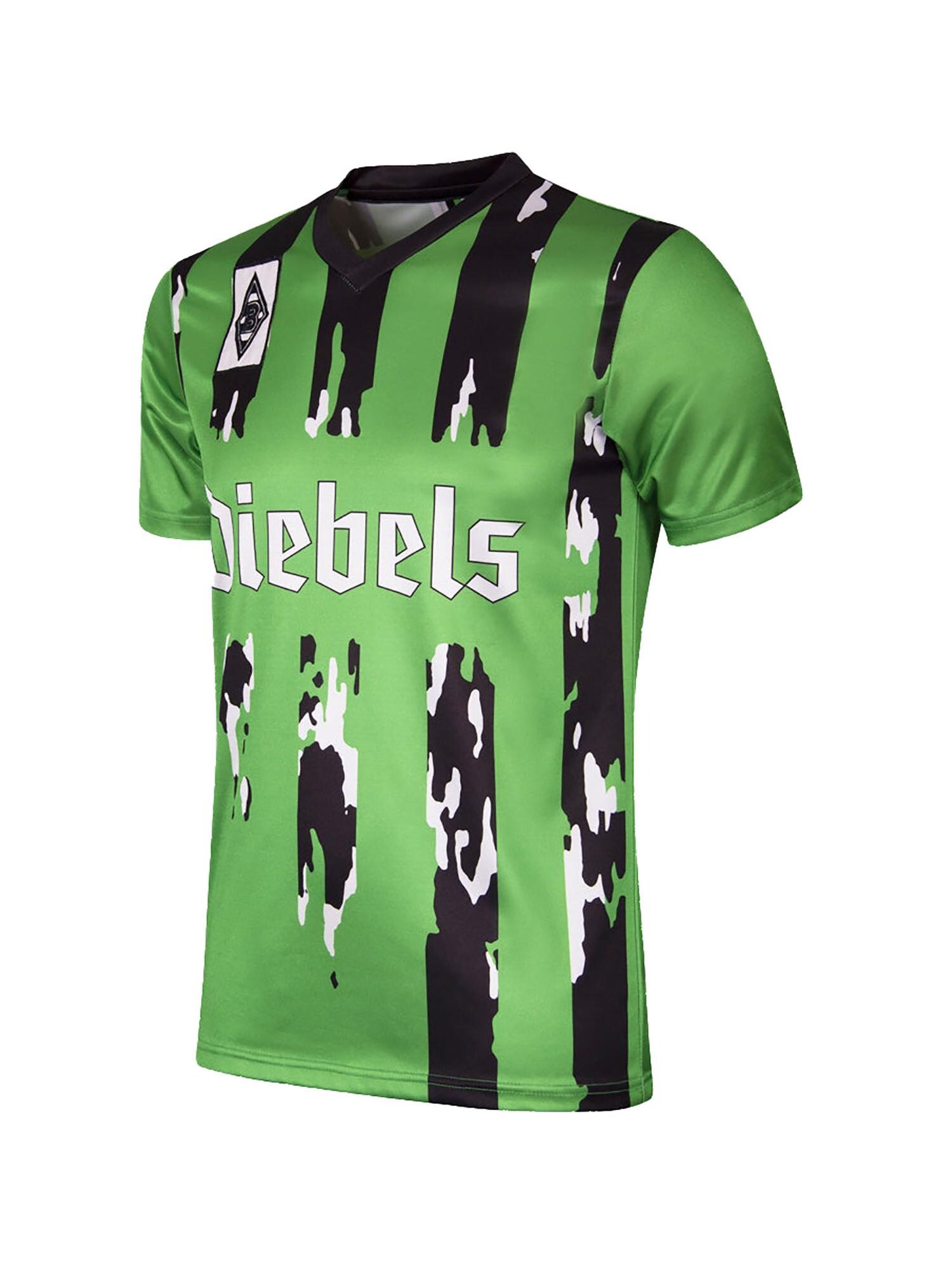 Copa Trikot Borussia Mönchengladbach Retro 1994-95