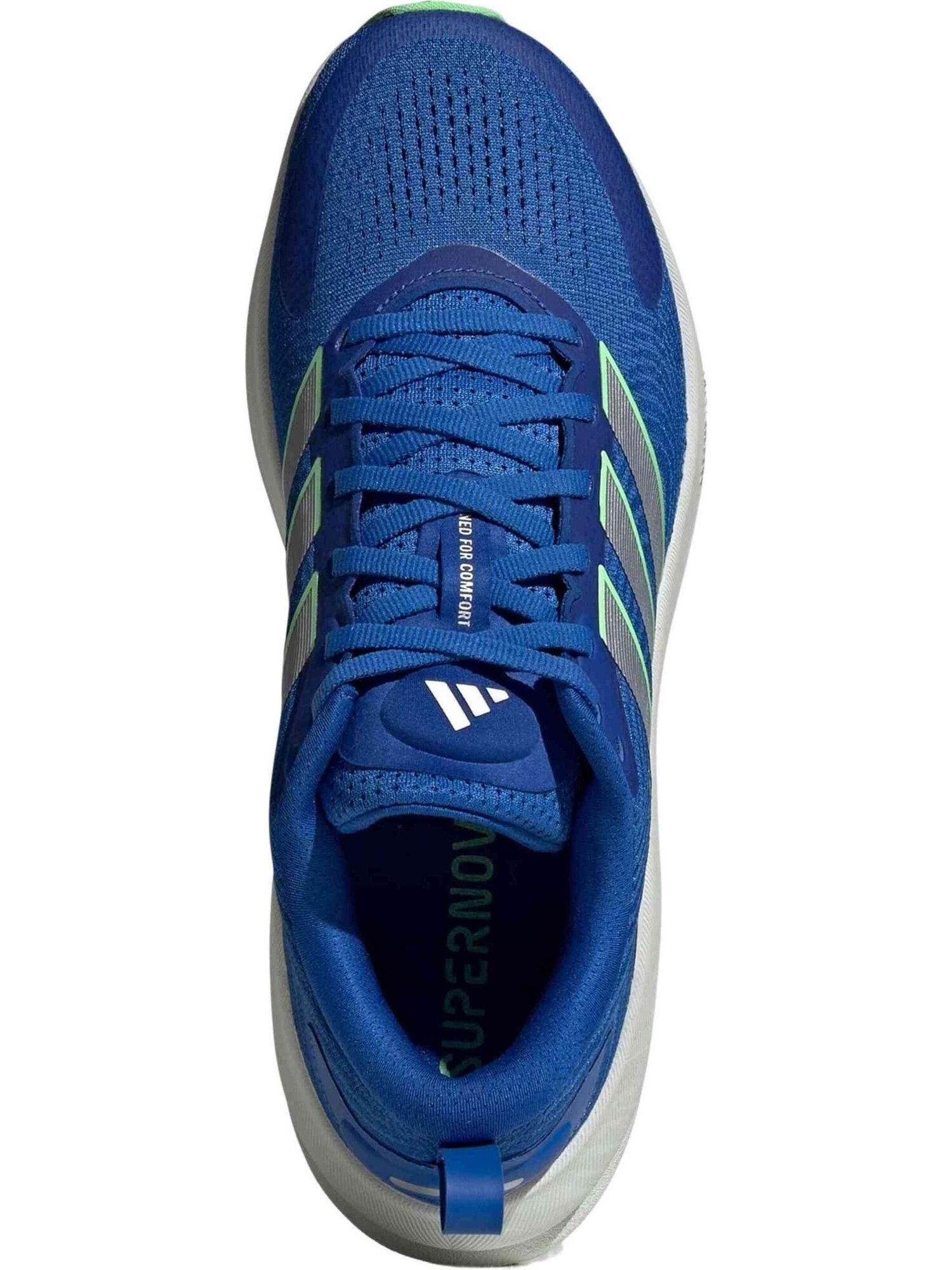 ADIDAS ORIGINALS Zapatillas de running '077-52775282016595'  azul claro – imagen 3