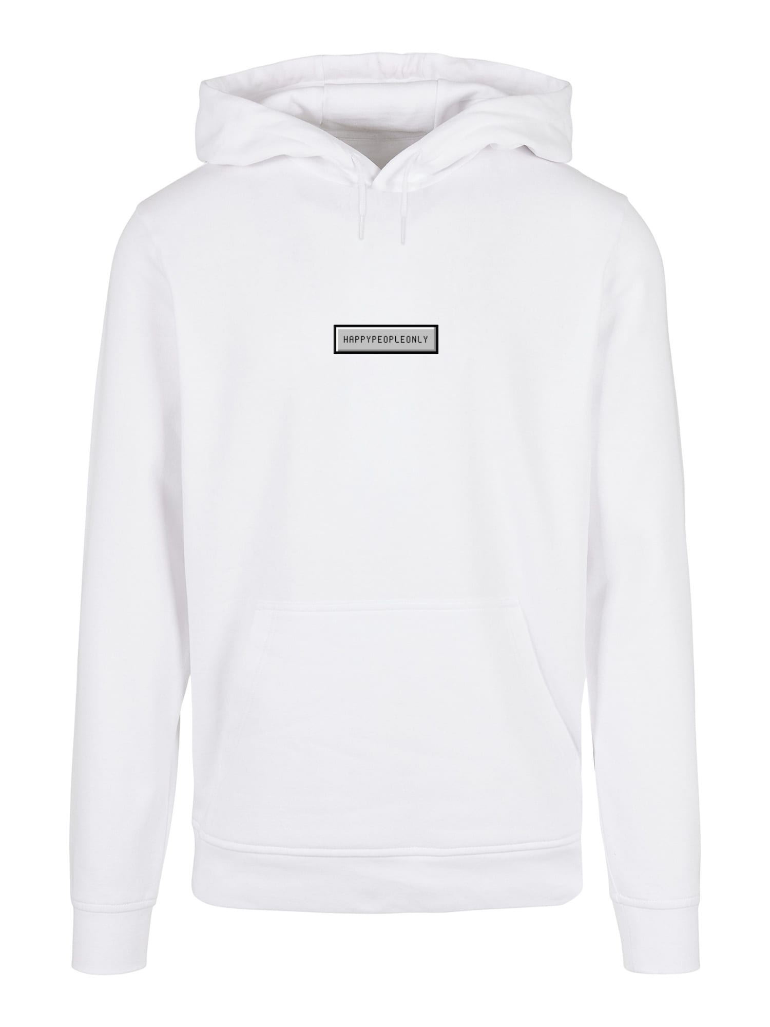 Thumbnail - F4NT4STIC Sweatshirt SIlvester Party Happy People Only