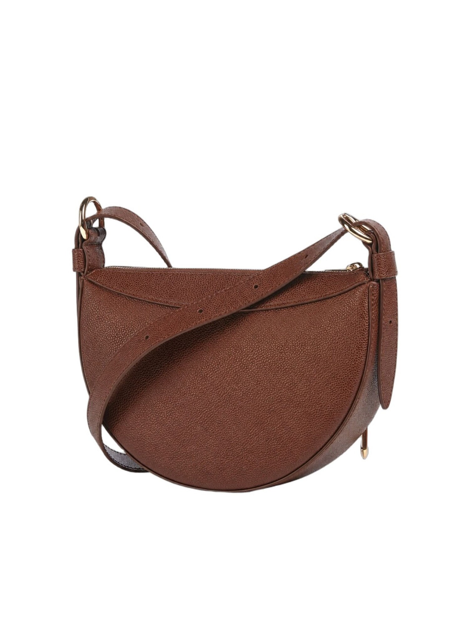Lancel Bolso de mano marrón – imagen 20