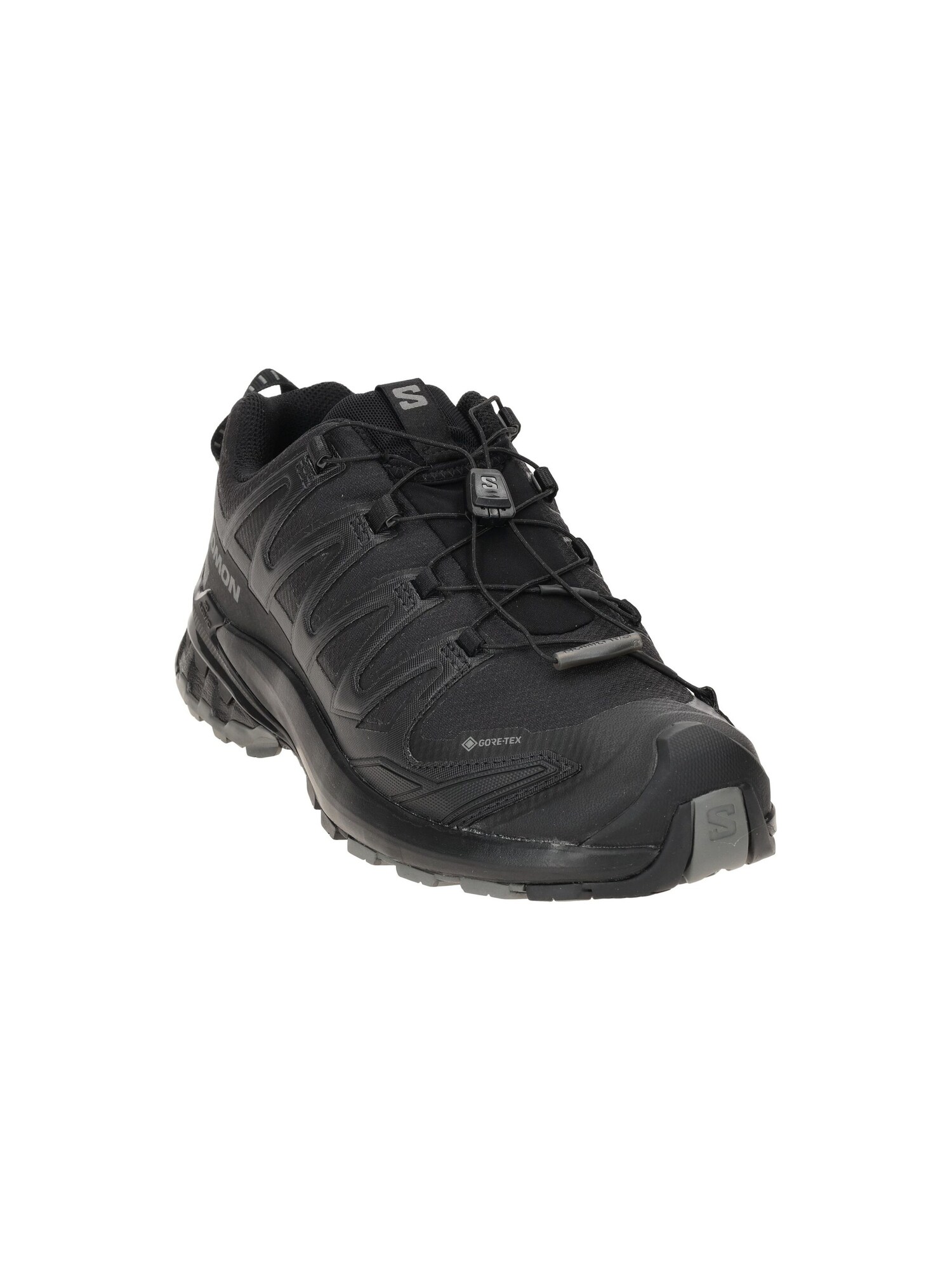 SALOMON Zapatillas de running 'XA Pro 3D V9' negro – imagen 3
