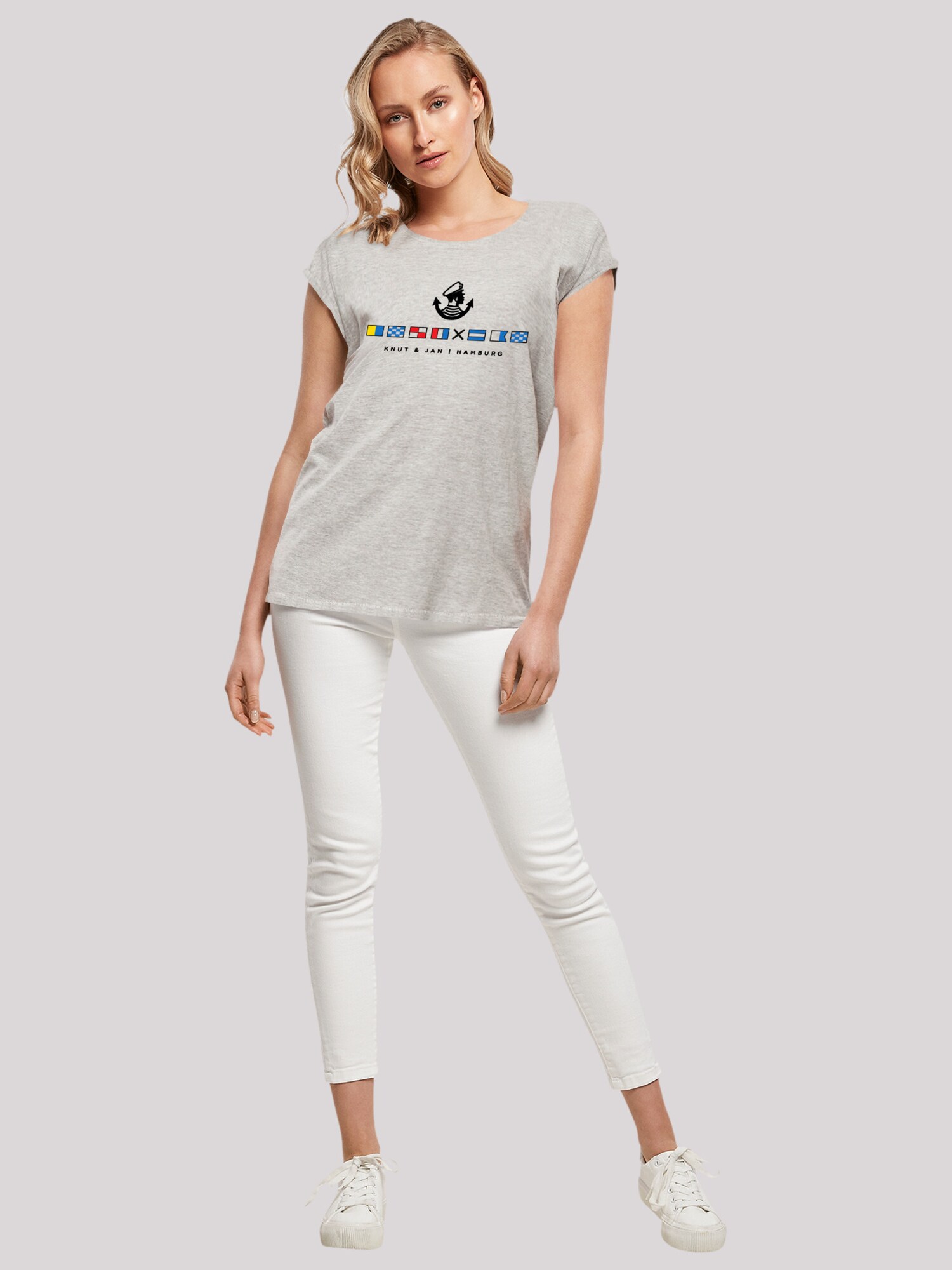 Thumbnail - F4NT4STIC Shirt