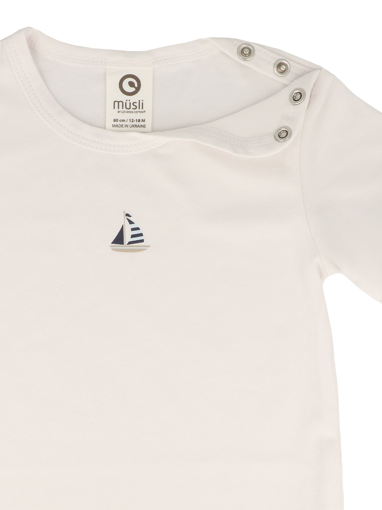 Thumbnail - Müsli by GREEN COTTON Body